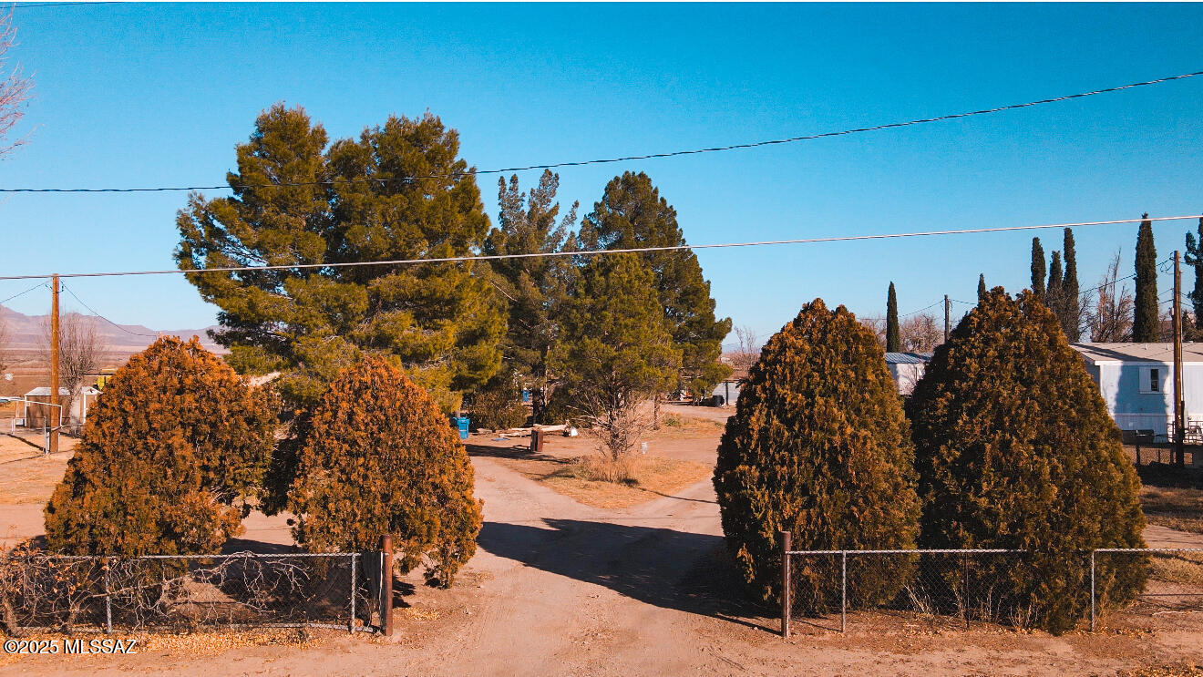 Other/Unknown - Residential