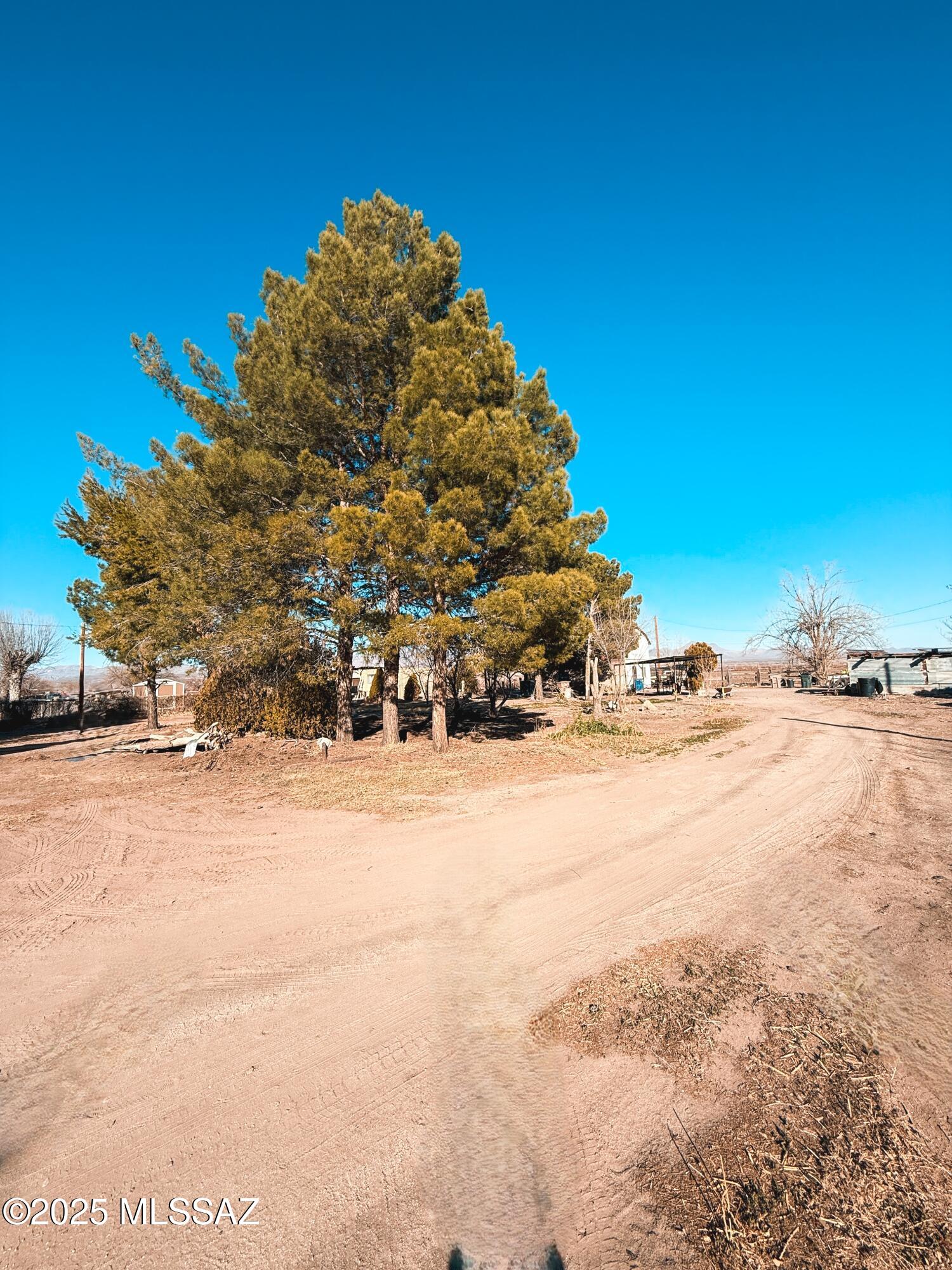 Other/Unknown - Residential