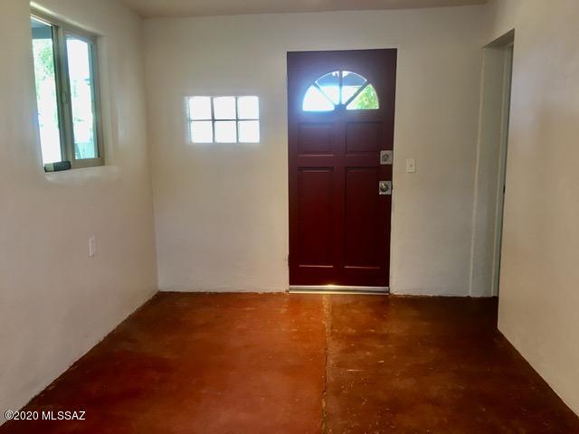 San Gabriel - Residential Lease