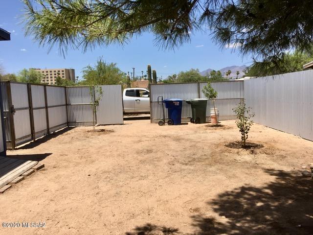 San Gabriel - Residential Lease