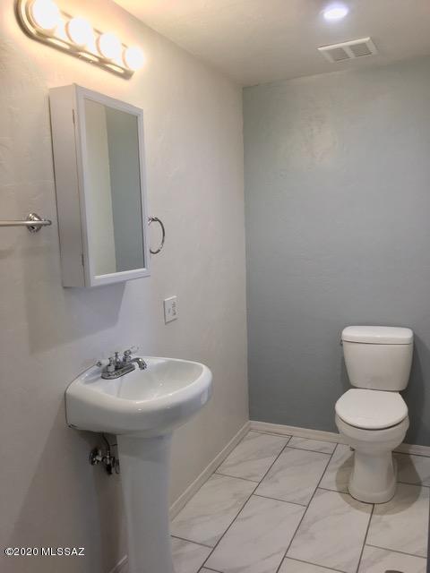 San Gabriel - Residential Lease