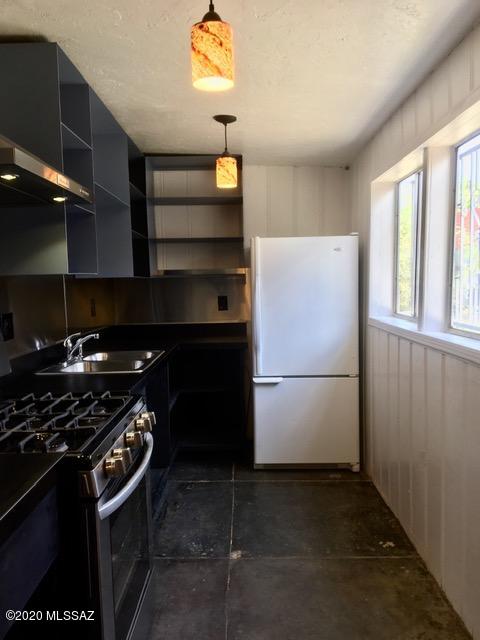San Gabriel - Residential Lease