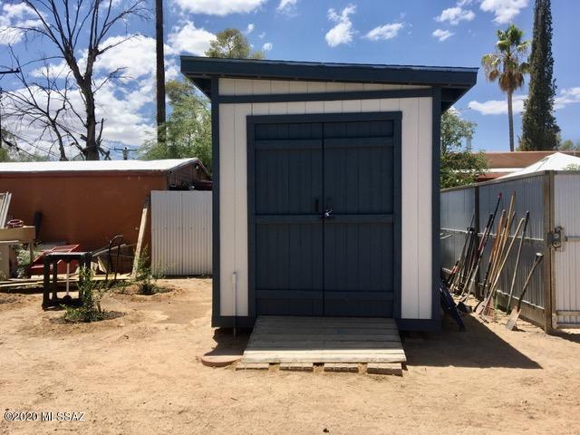 San Gabriel - Residential Lease