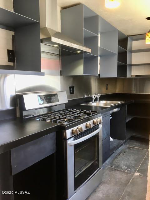 San Gabriel - Residential Lease