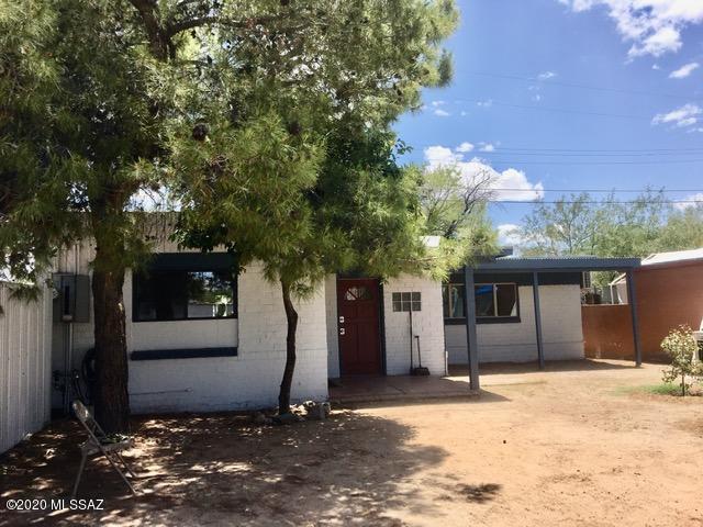 San Gabriel - Residential Lease