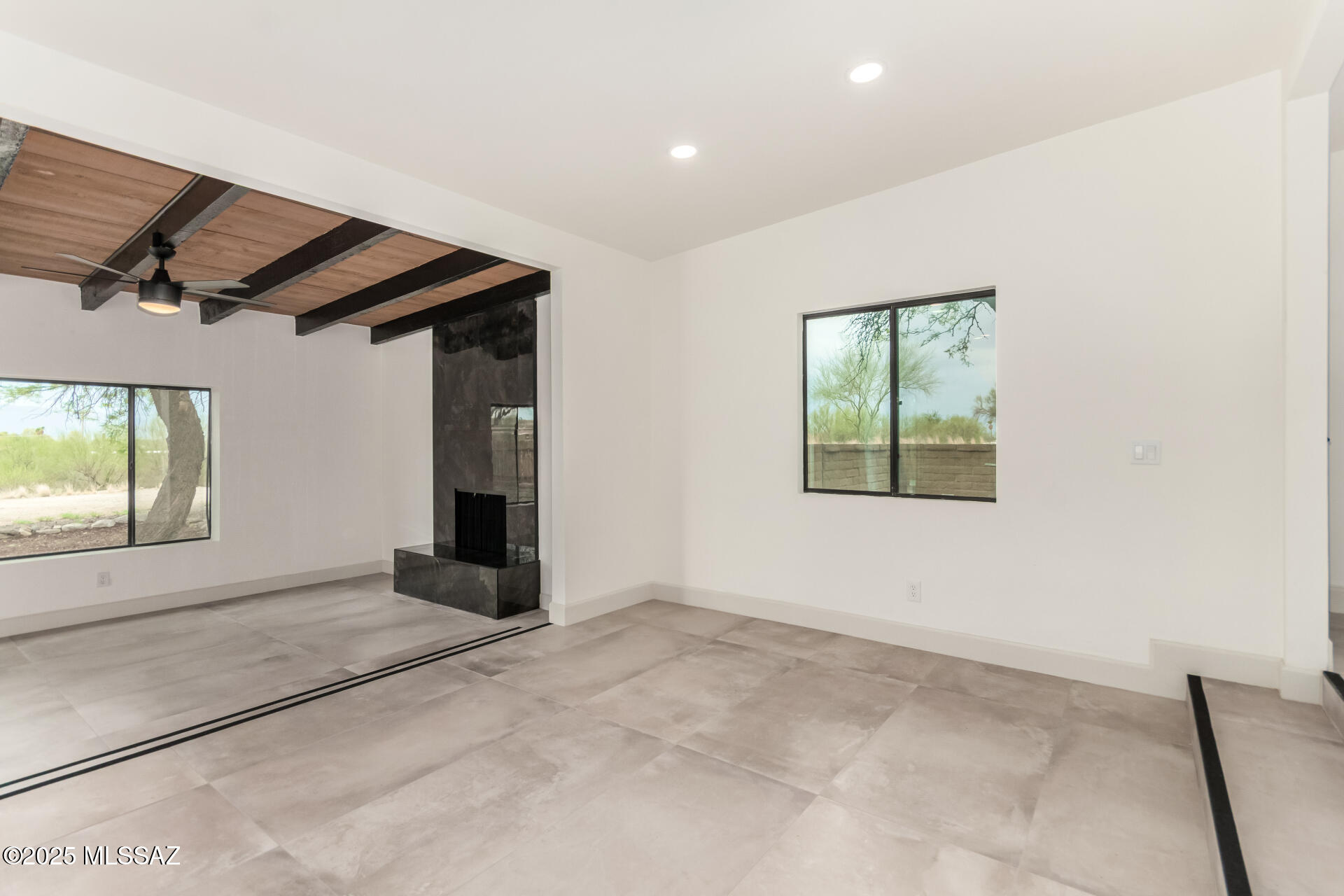Tanuri Hills (1-102) - Residential