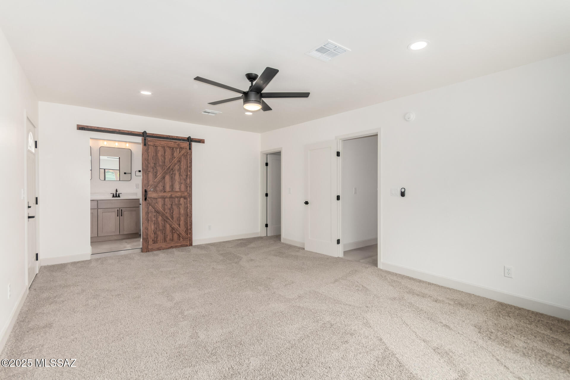 Tanuri Hills (1-102) - Residential
