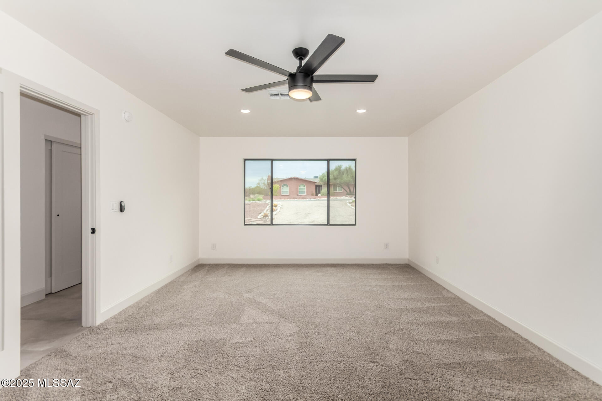 Tanuri Hills (1-102) - Residential