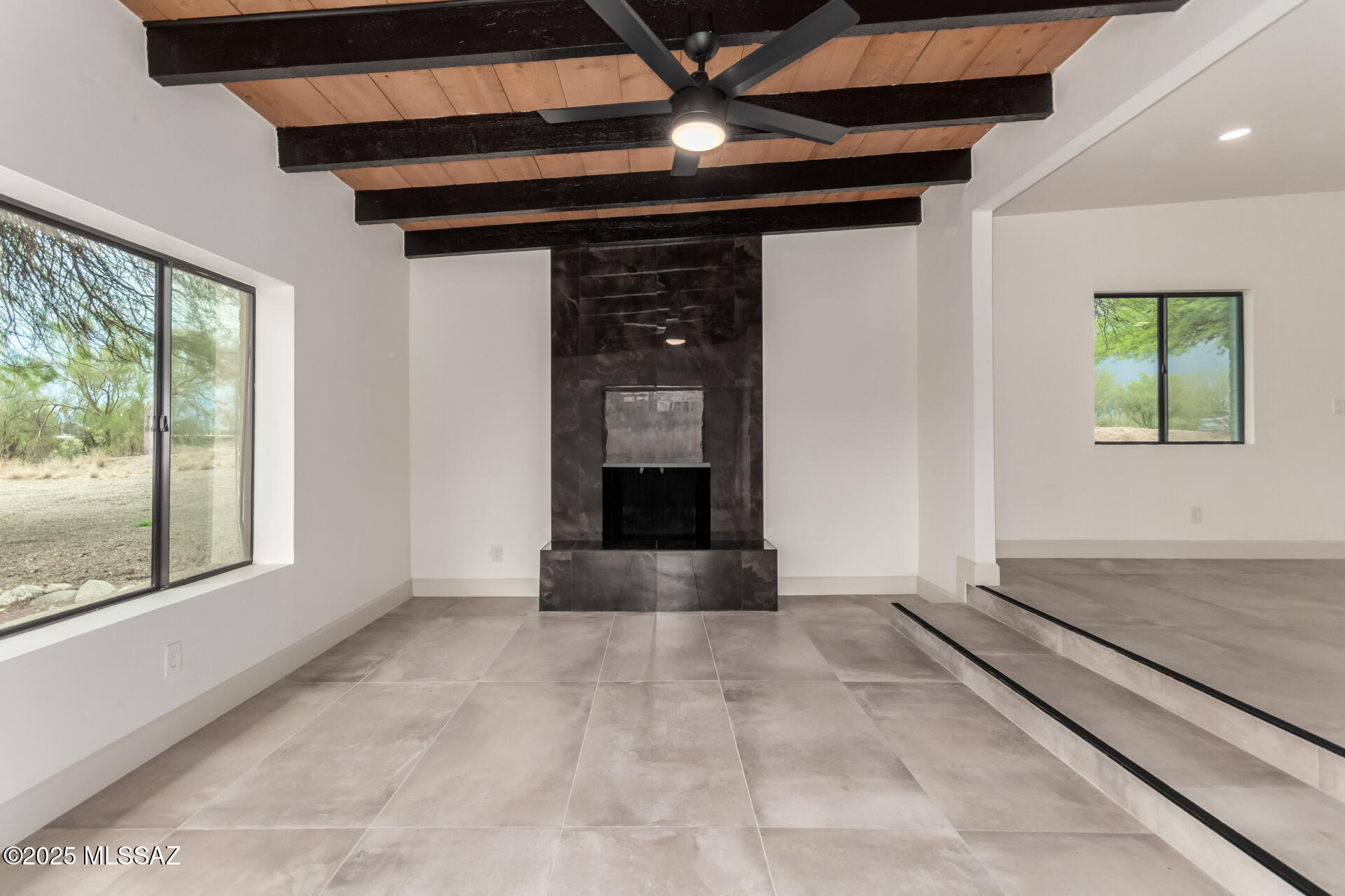 Tanuri Hills (1-102) - Residential