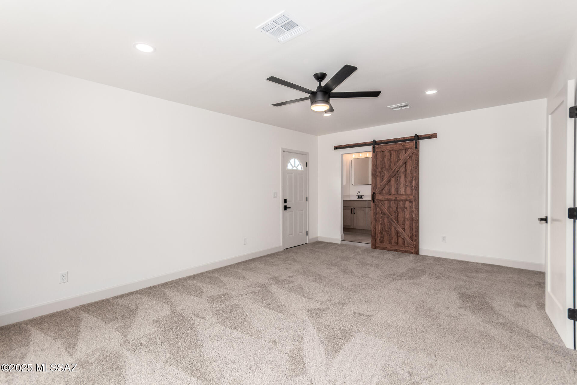 Tanuri Hills (1-102) - Residential