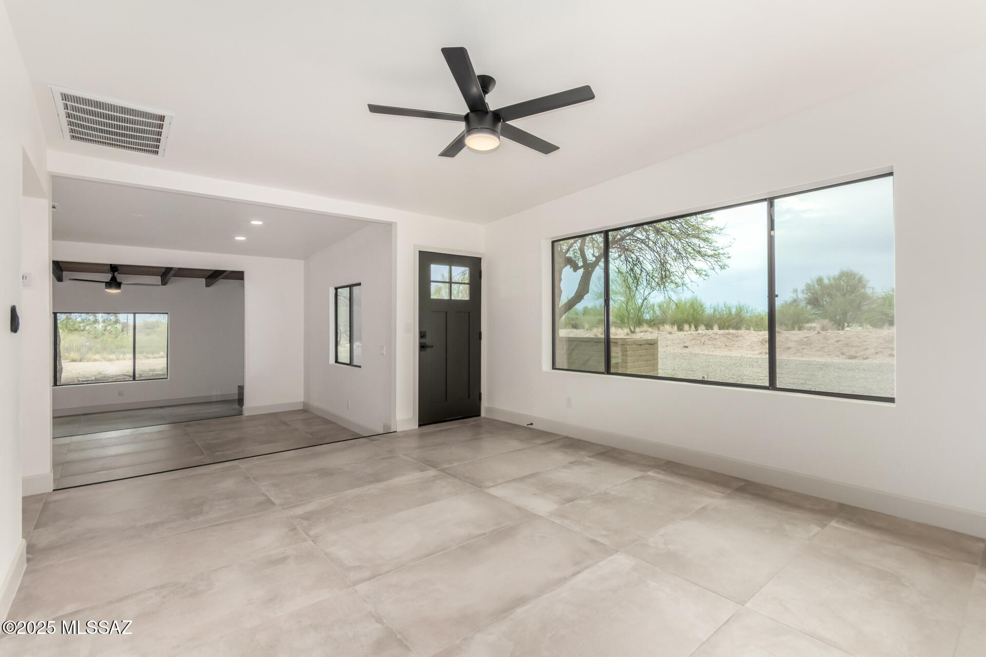 Tanuri Hills (1-102) - Residential