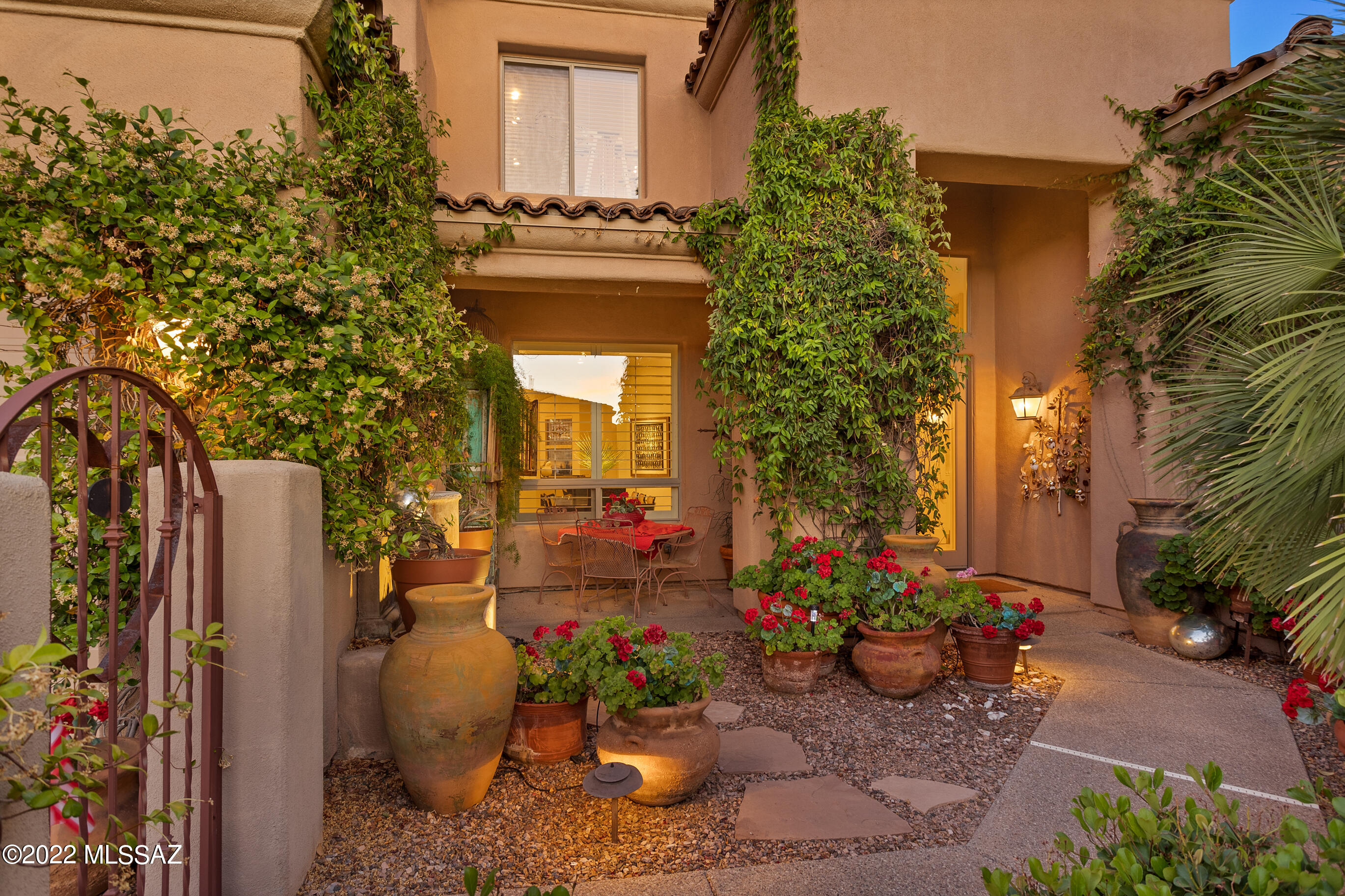 Pinnacle Ridge (1-76) - Residential