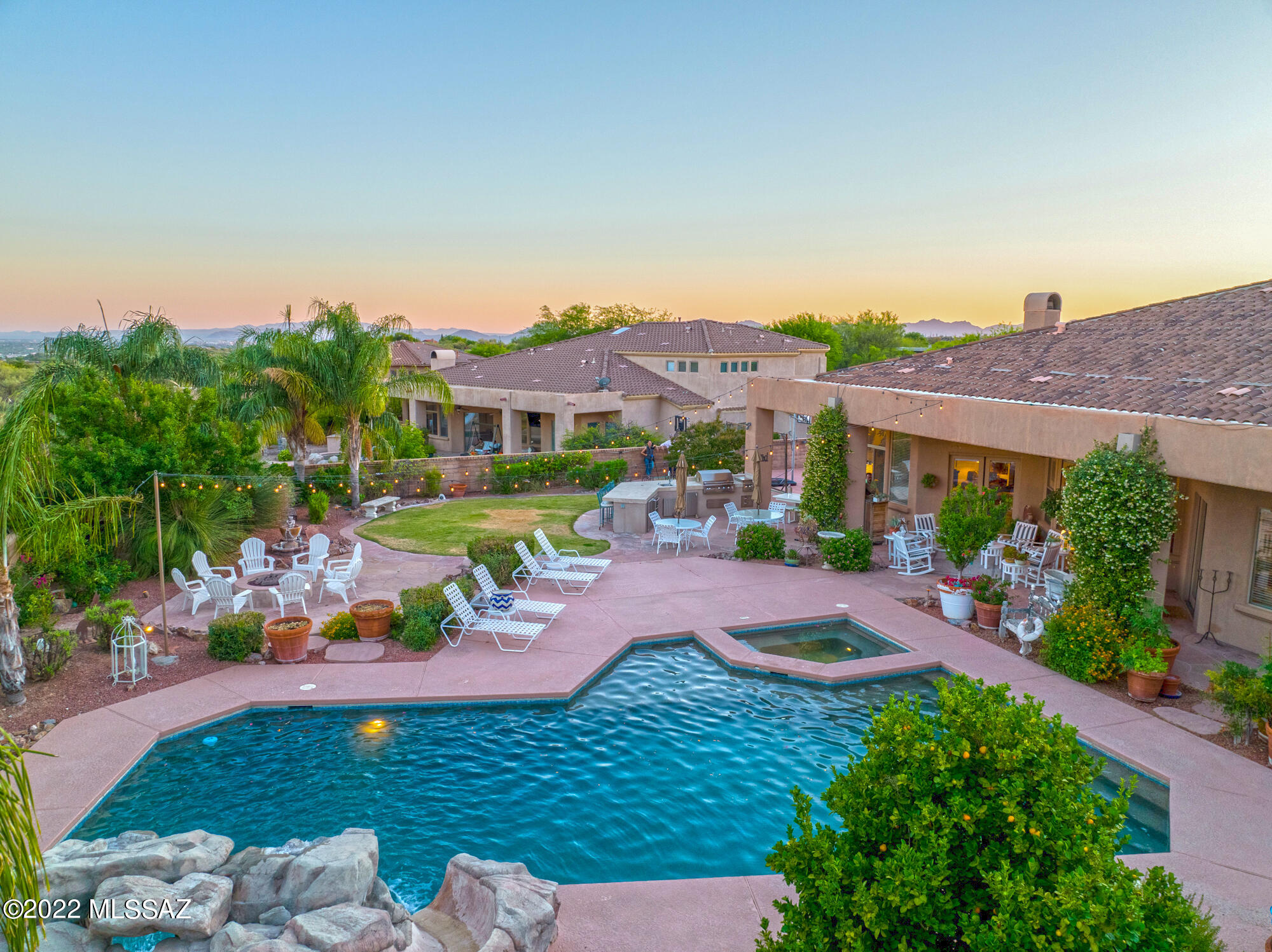 Pinnacle Ridge (1-76) - Residential