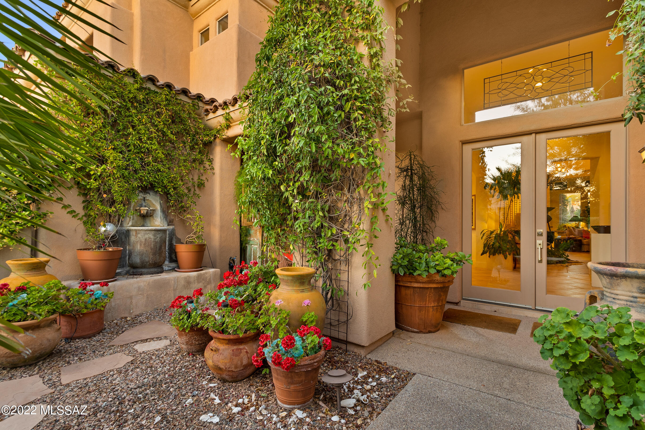Pinnacle Ridge (1-76) - Residential