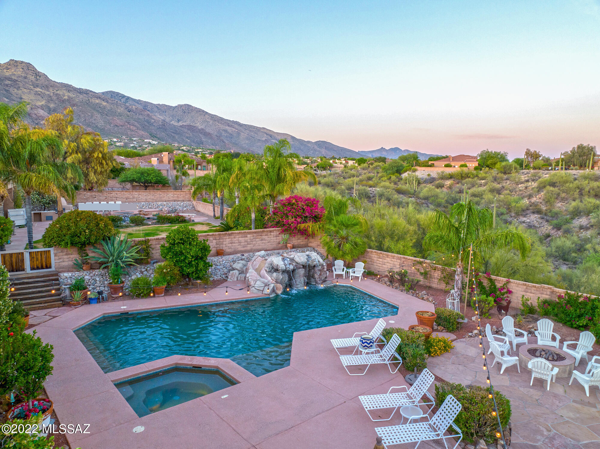 Pinnacle Ridge (1-76) - Residential