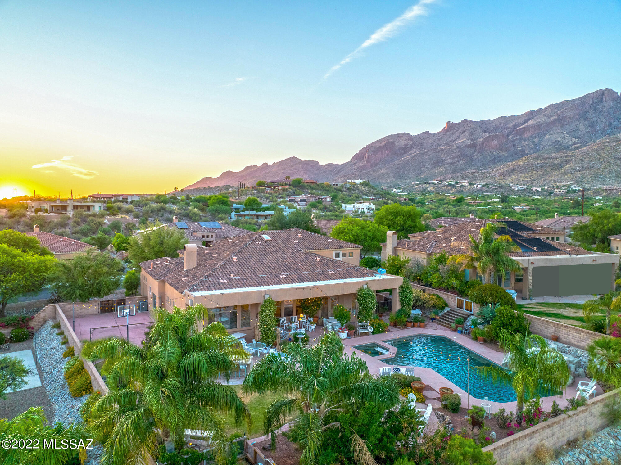 Pinnacle Ridge (1-76) - Residential
