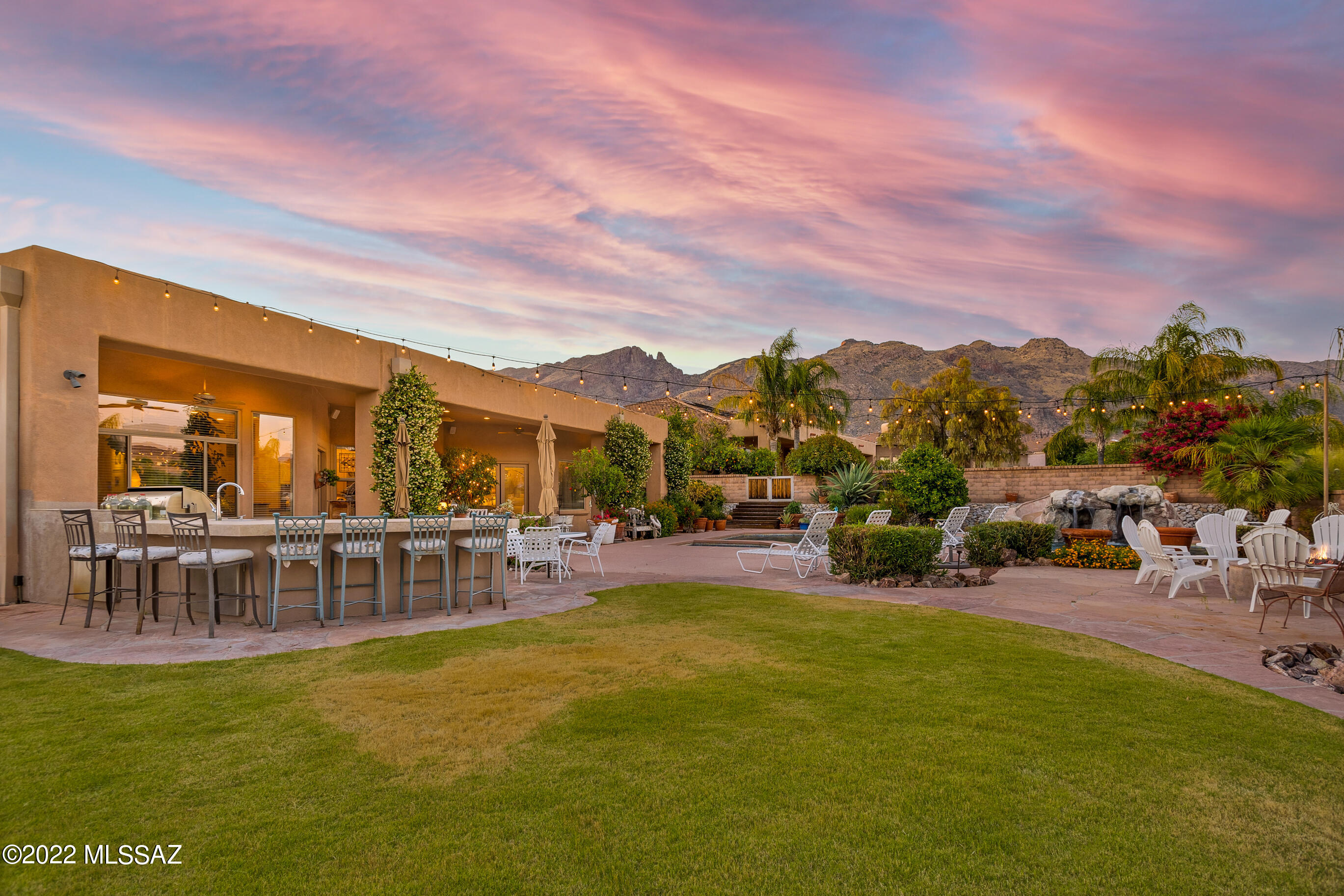 Pinnacle Ridge (1-76) - Residential