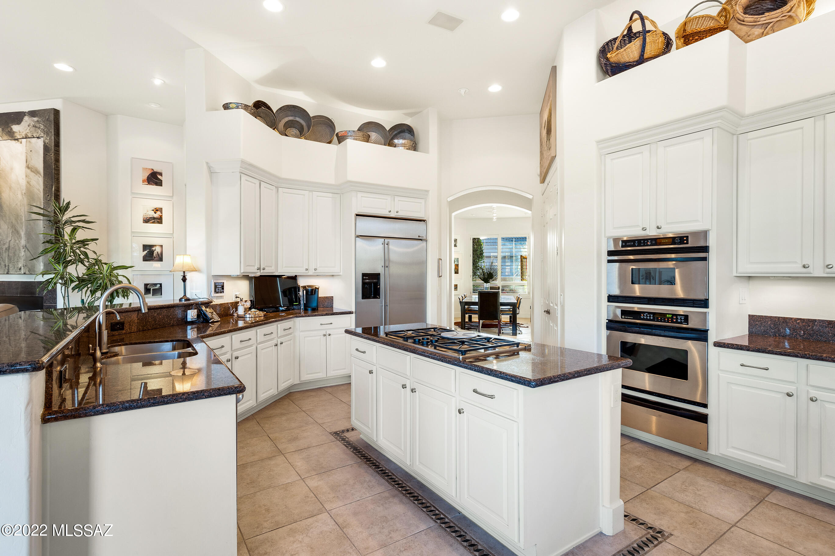 Pinnacle Ridge (1-76) - Residential