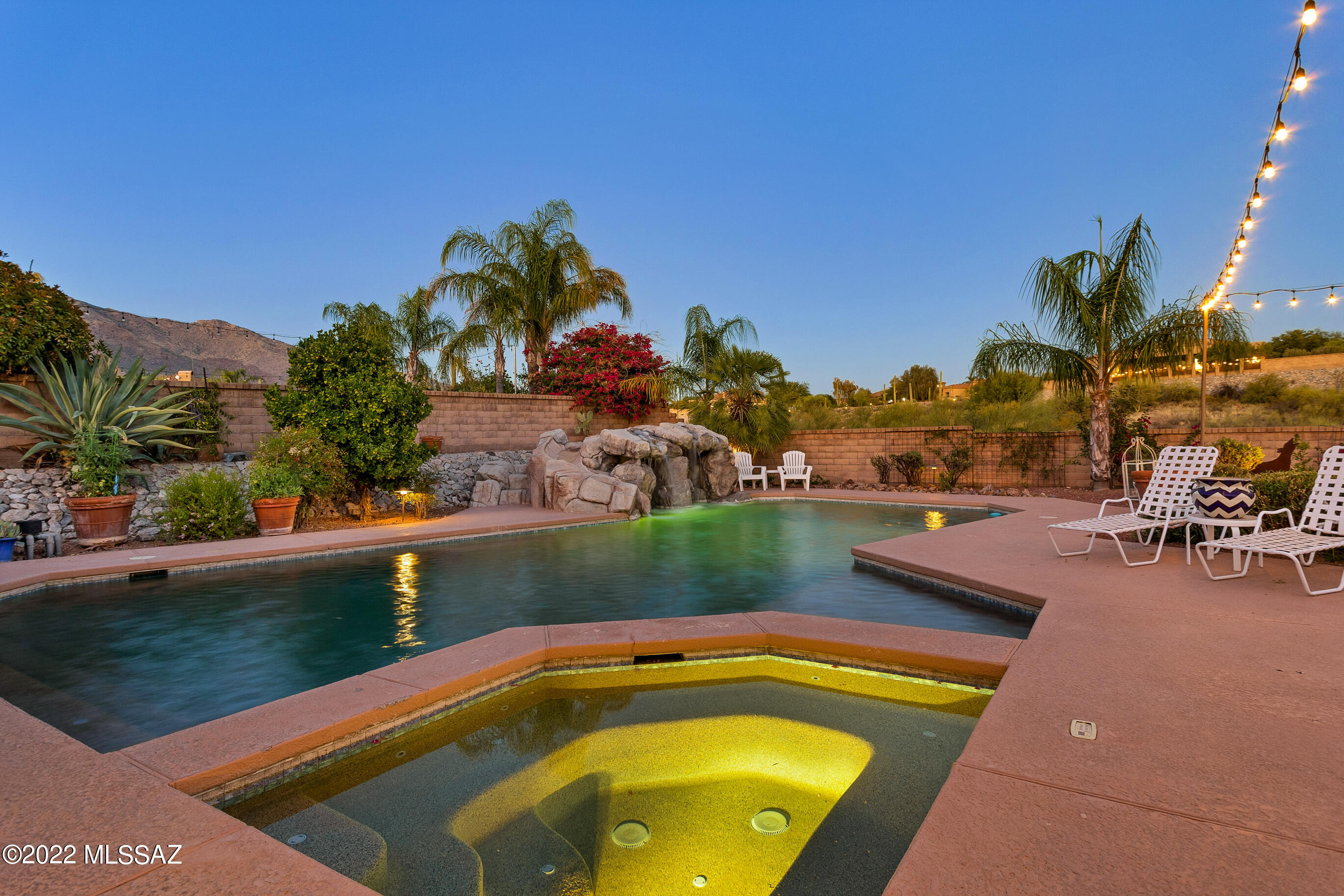 Pinnacle Ridge (1-76) - Residential