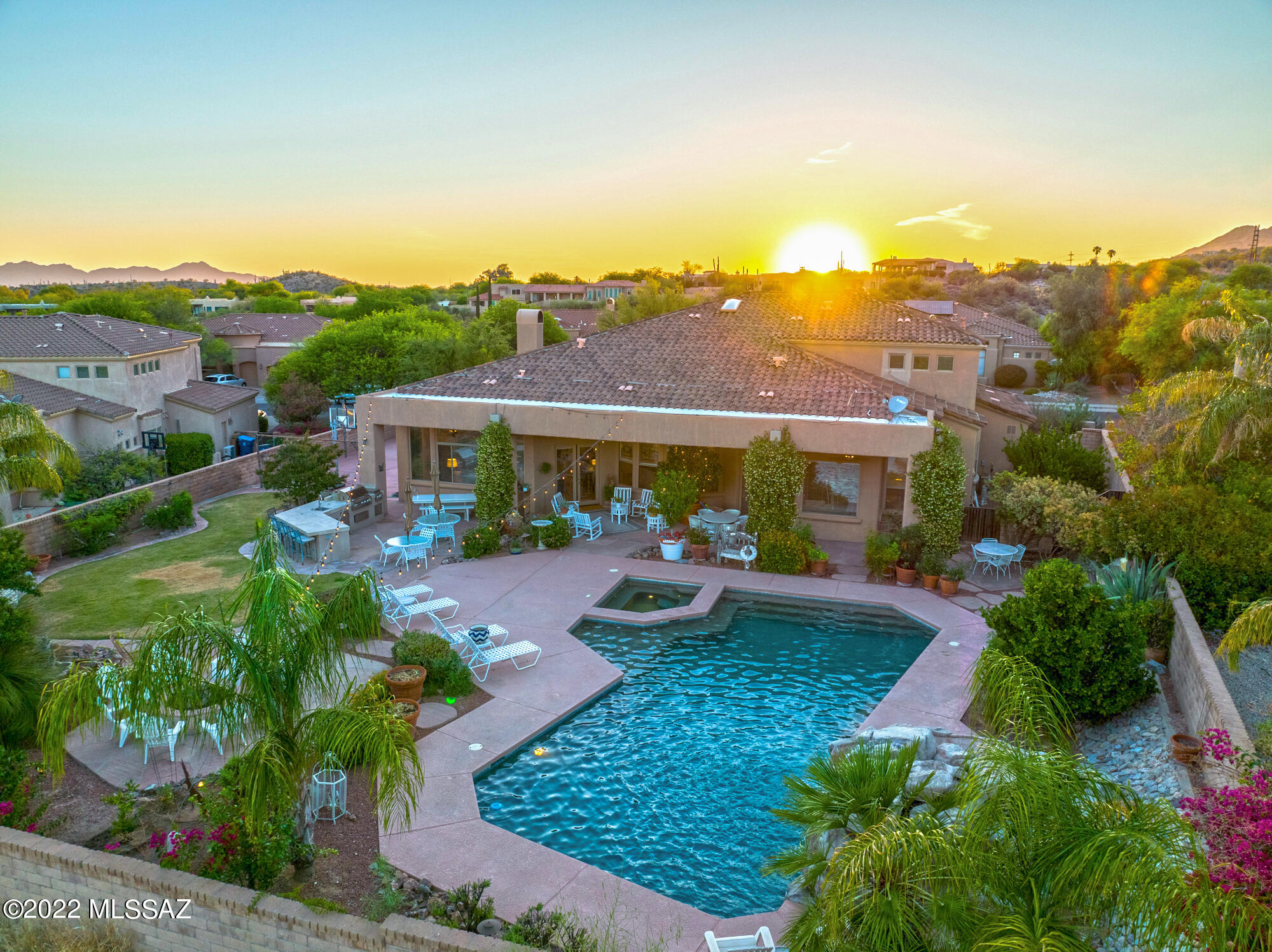 Pinnacle Ridge (1-76) - Residential