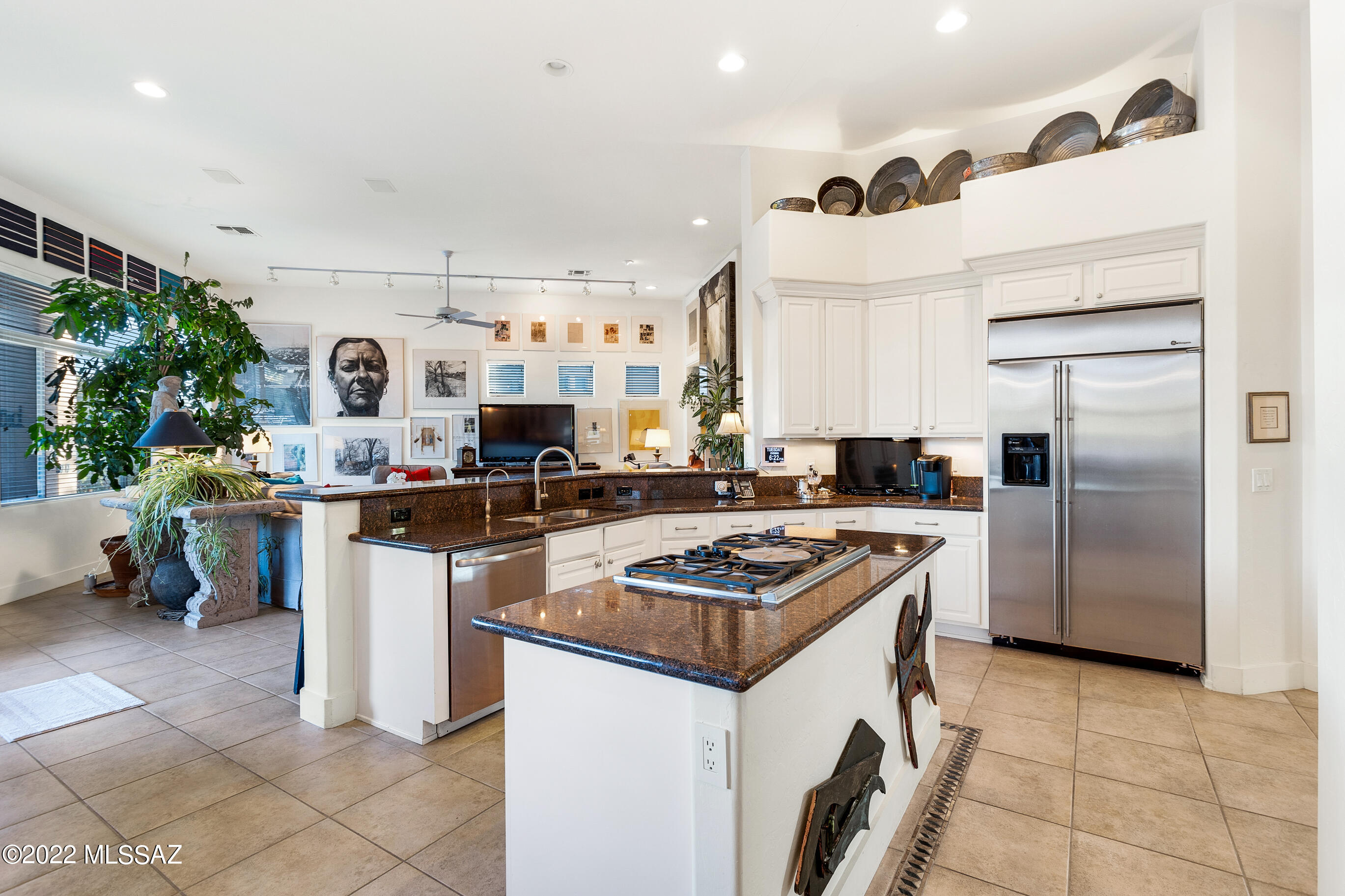 Pinnacle Ridge (1-76) - Residential