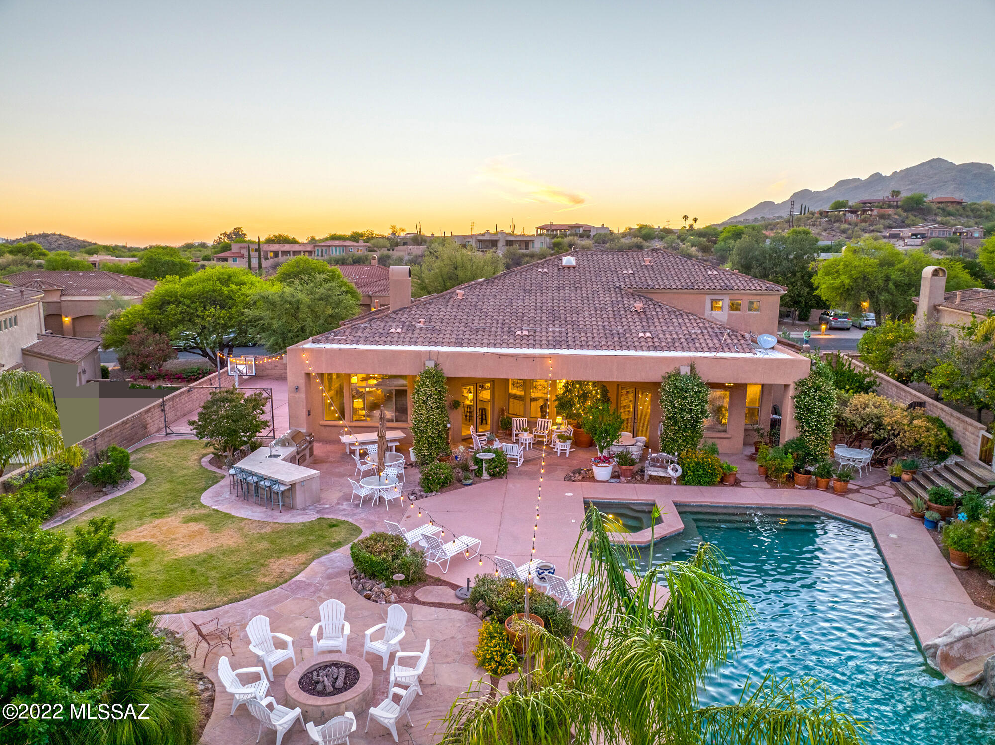 Pinnacle Ridge (1-76) - Residential