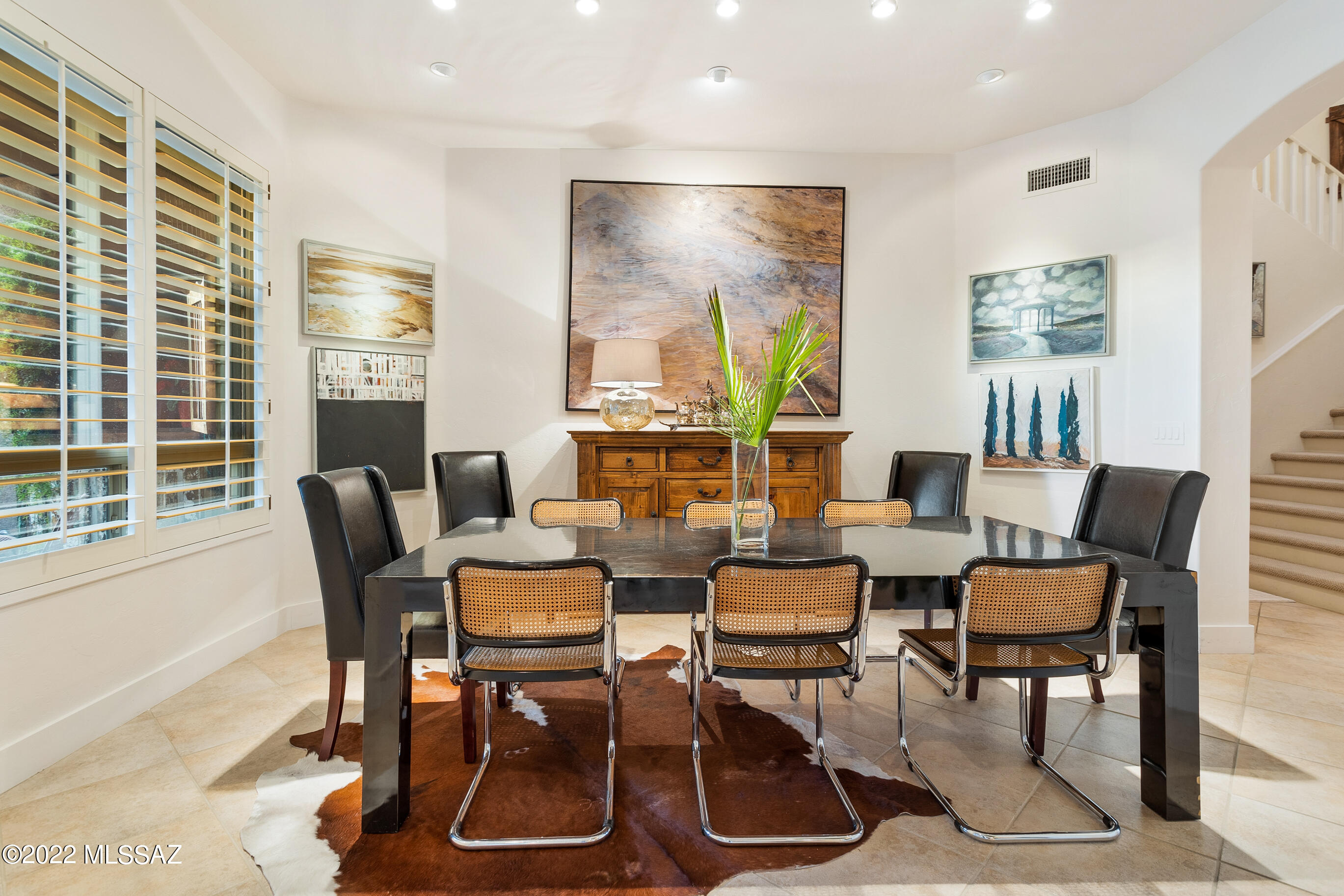 Pinnacle Ridge (1-76) - Residential