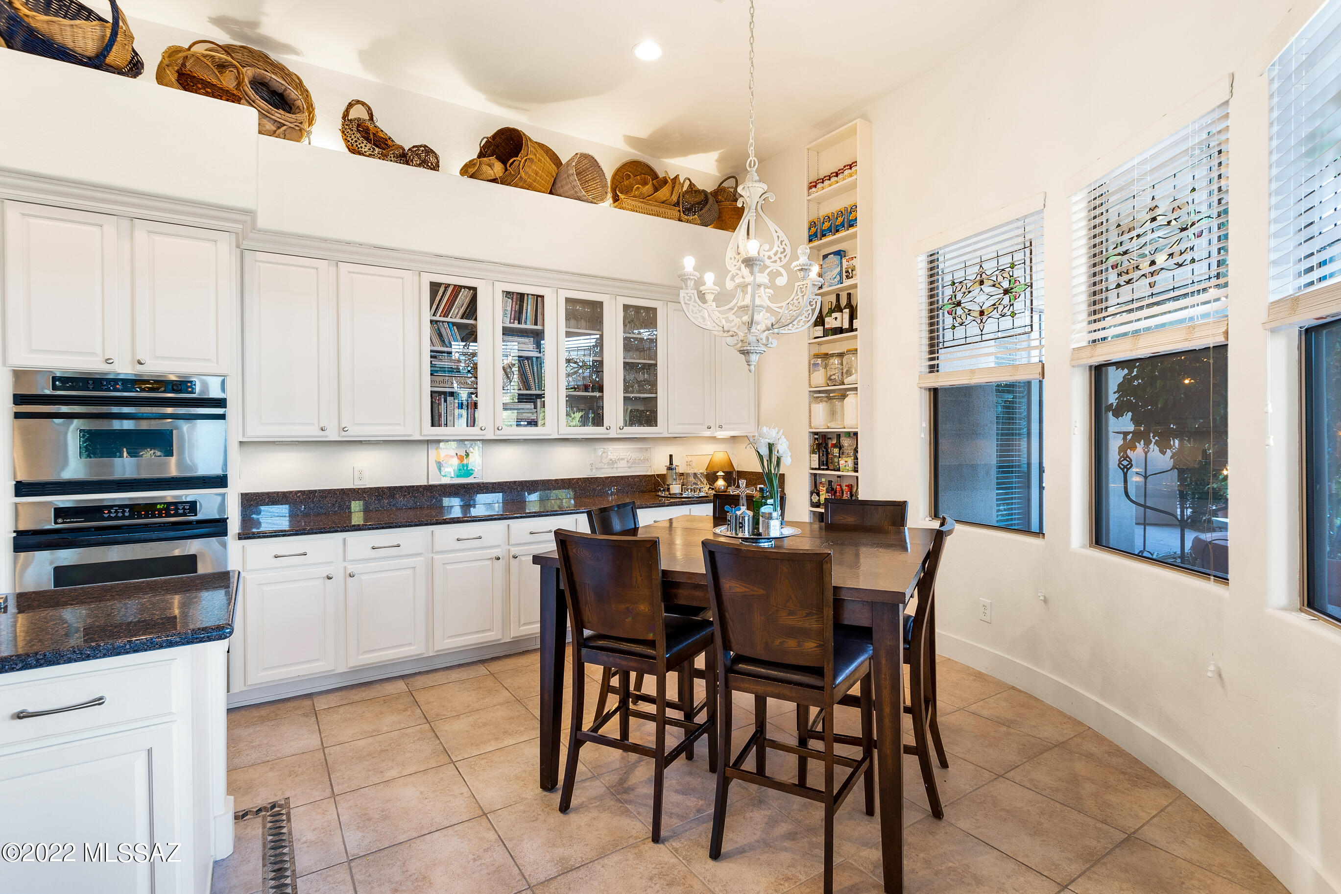 Pinnacle Ridge (1-76) - Residential