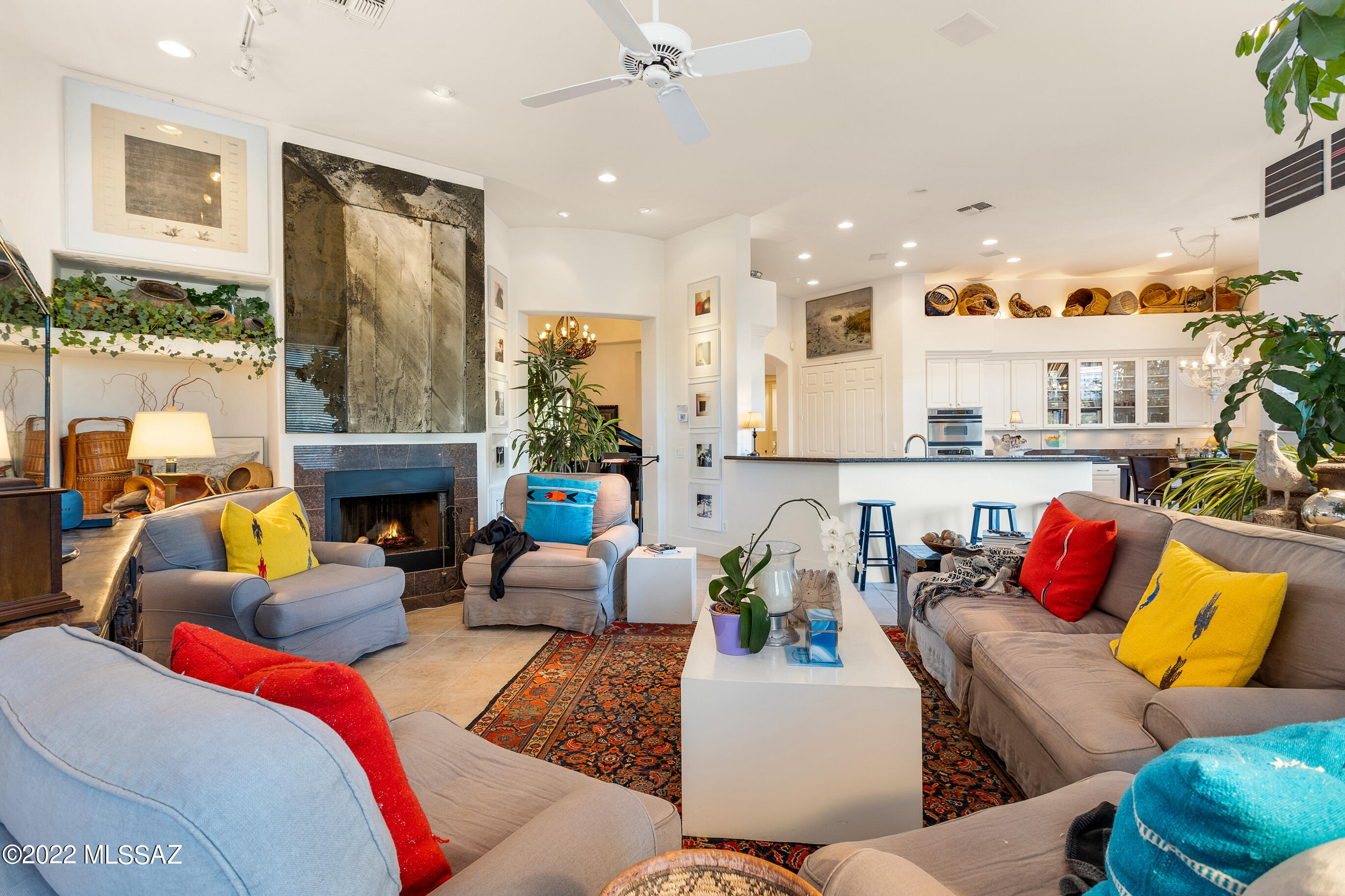 Pinnacle Ridge (1-76) - Residential