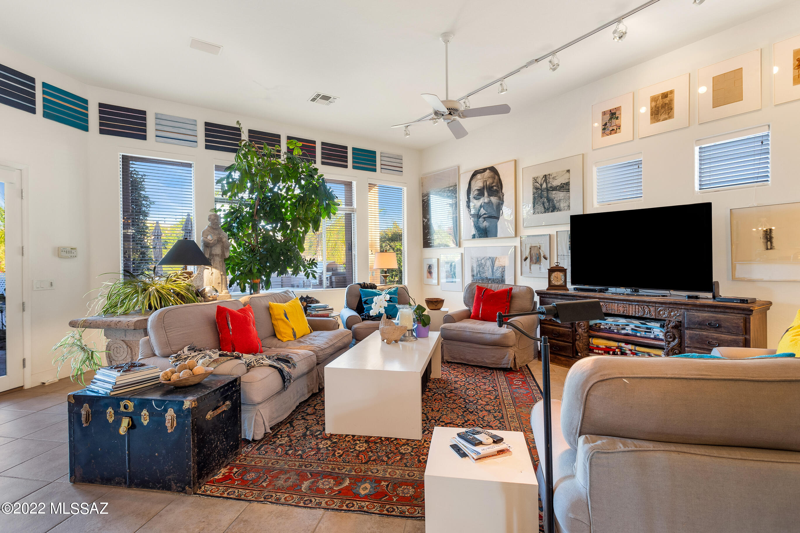 Pinnacle Ridge (1-76) - Residential