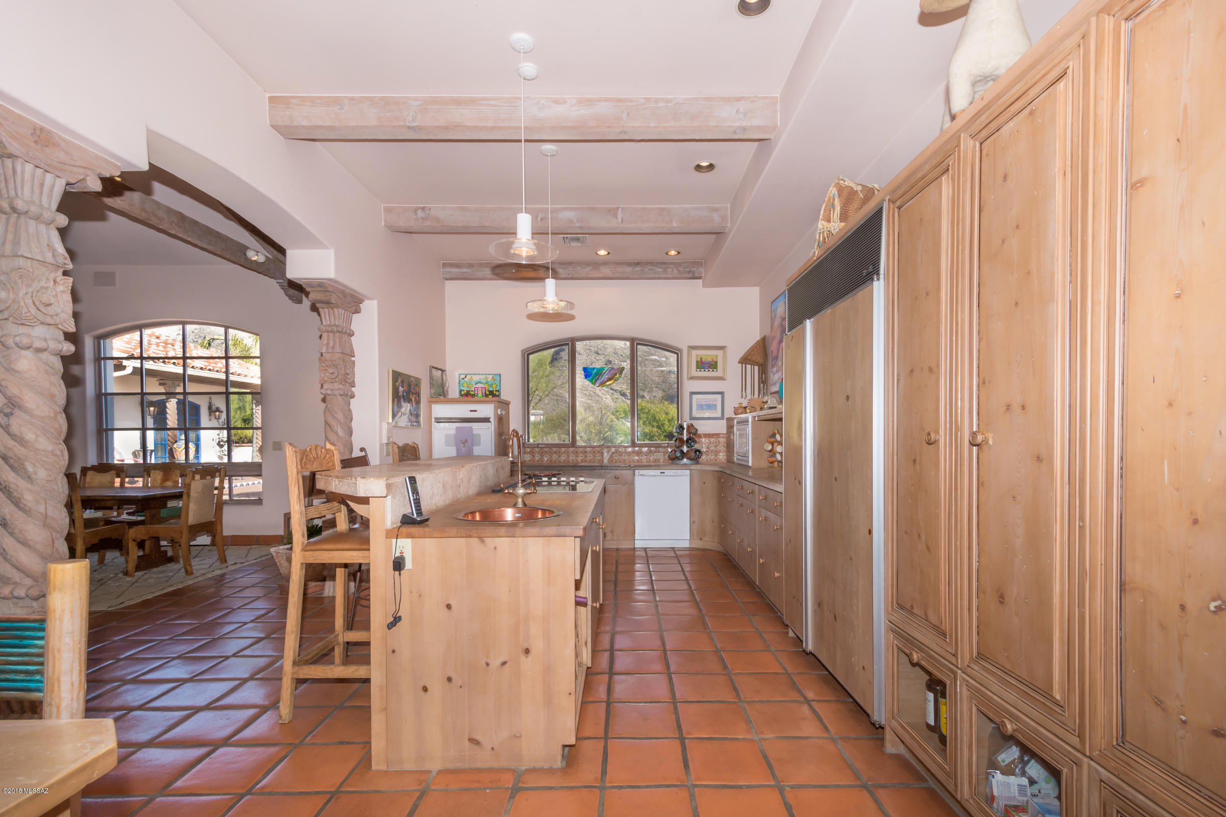Miramist At Ventana (1-5, 7-21) - Residential
