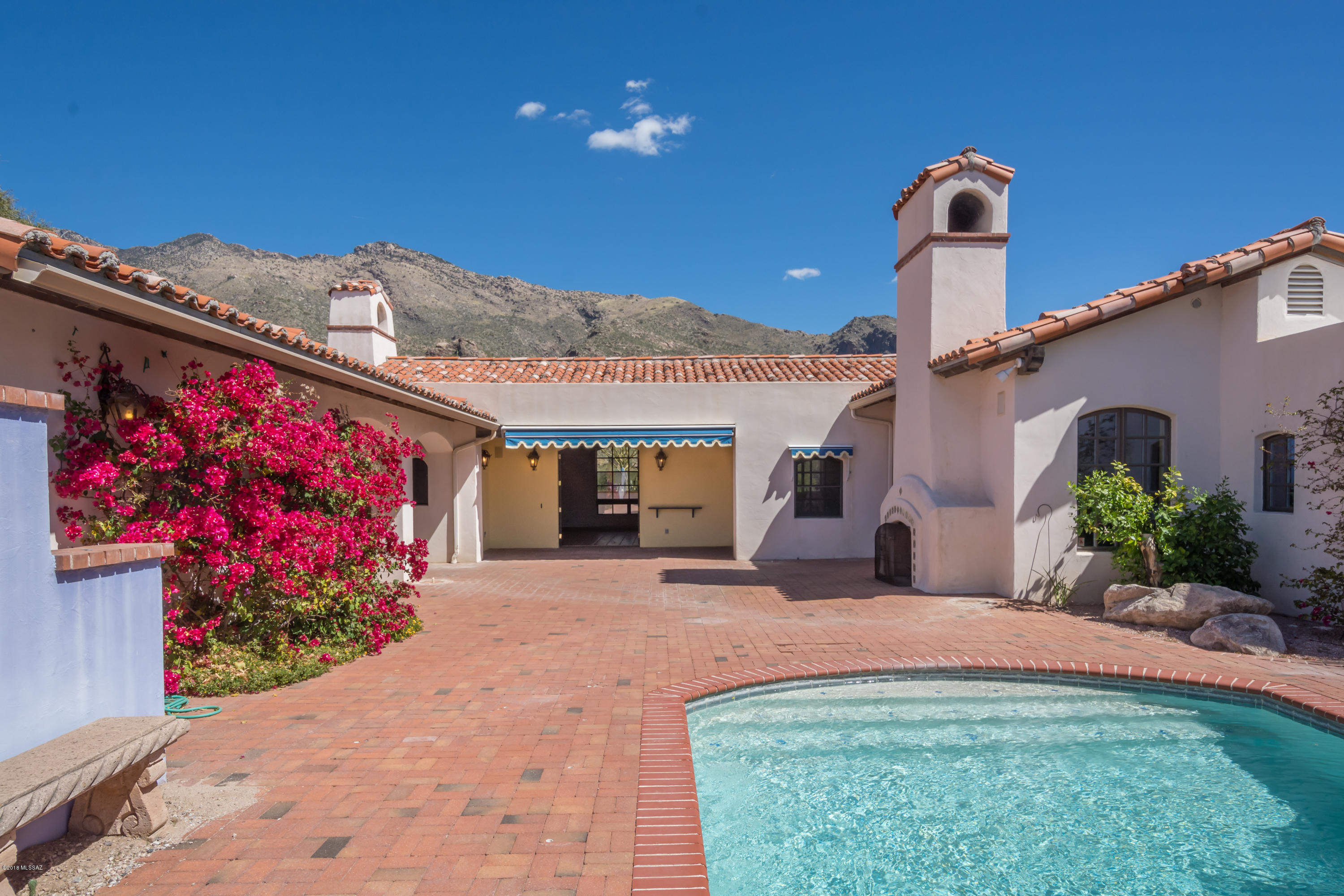 Miramist At Ventana (1-5, 7-21) - Residential