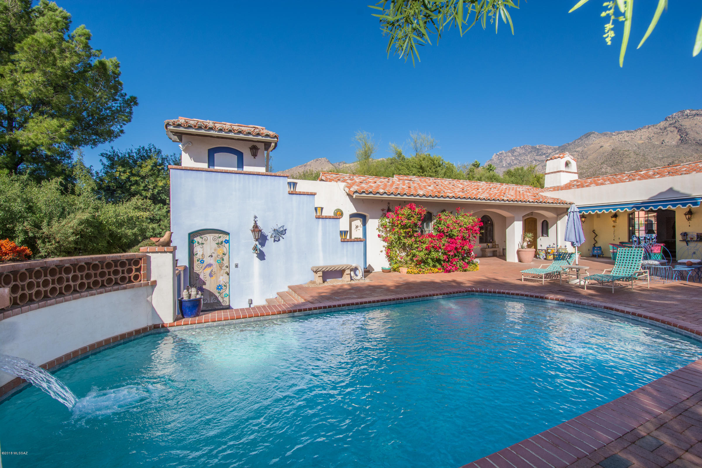 Miramist At Ventana (1-5, 7-21) - Residential