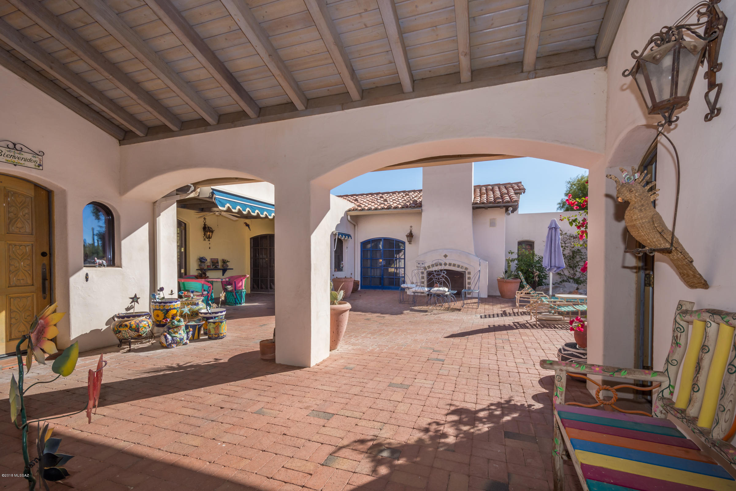 Miramist At Ventana (1-5, 7-21) - Residential
