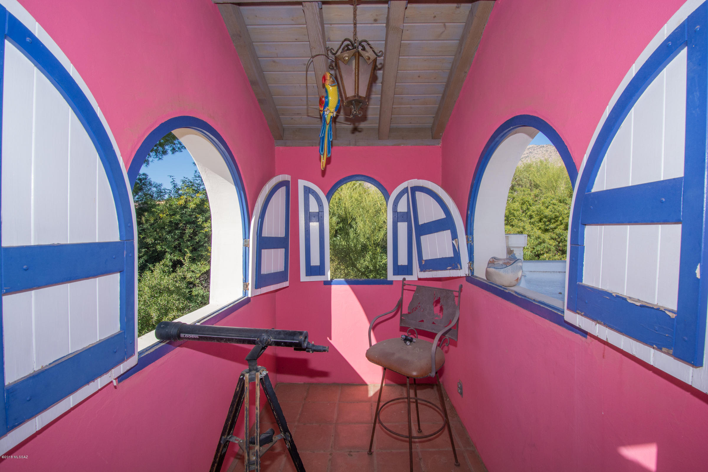 Miramist At Ventana (1-5, 7-21) - Residential