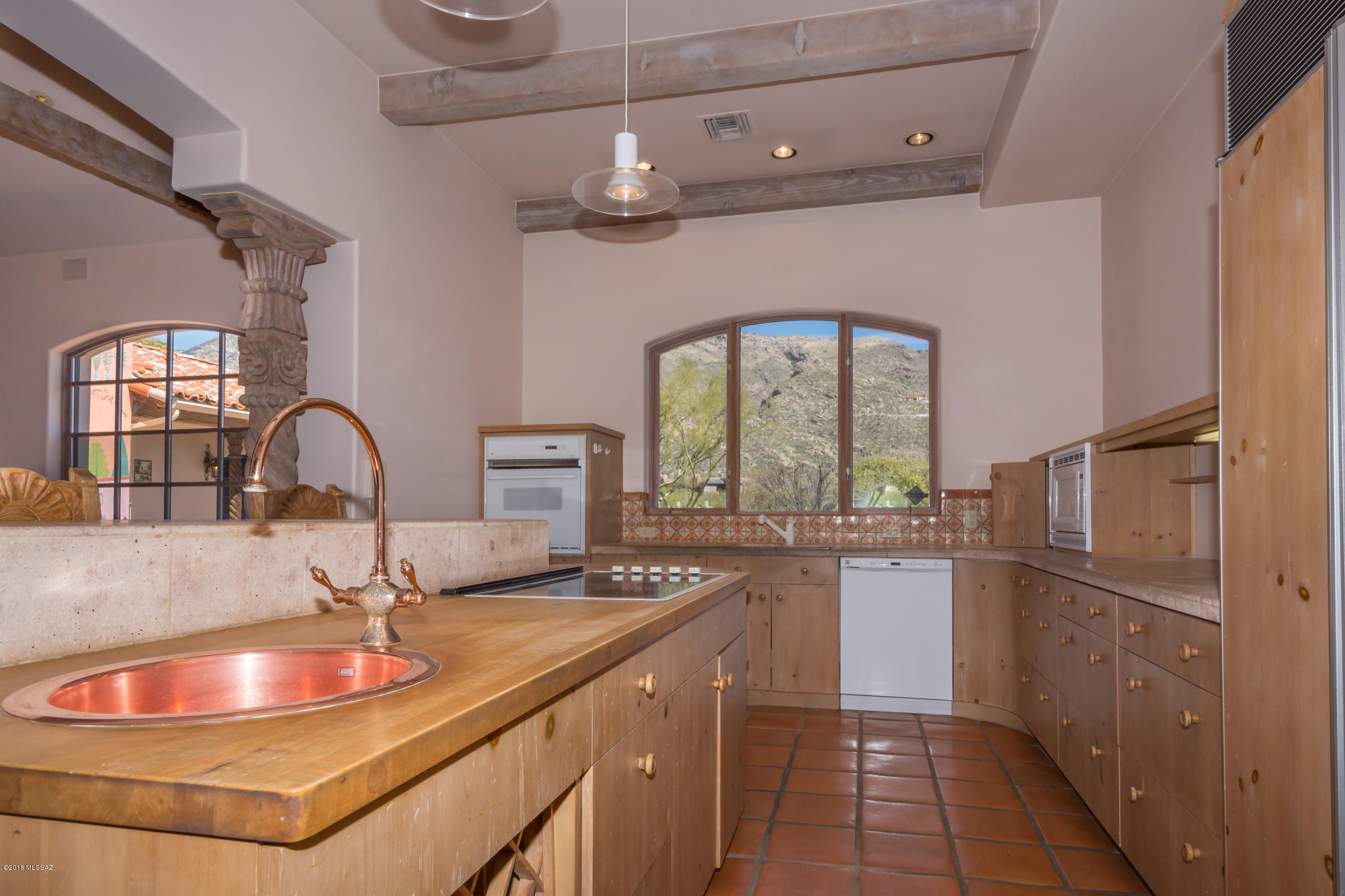 Miramist At Ventana (1-5, 7-21) - Residential