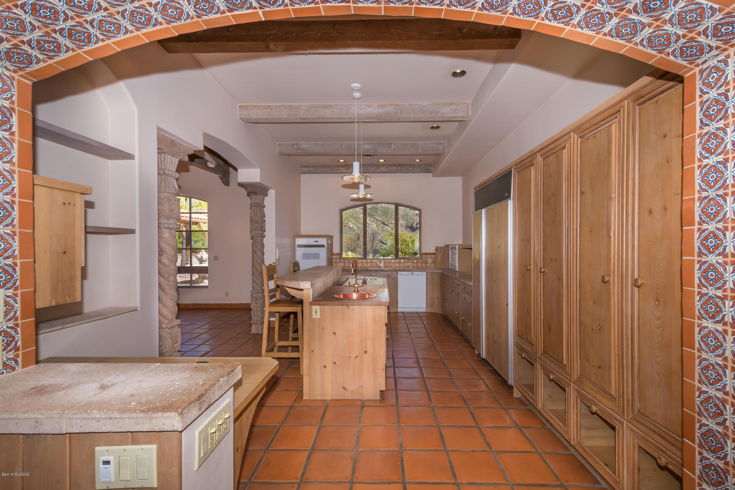 Miramist At Ventana (1-5, 7-21) - Residential