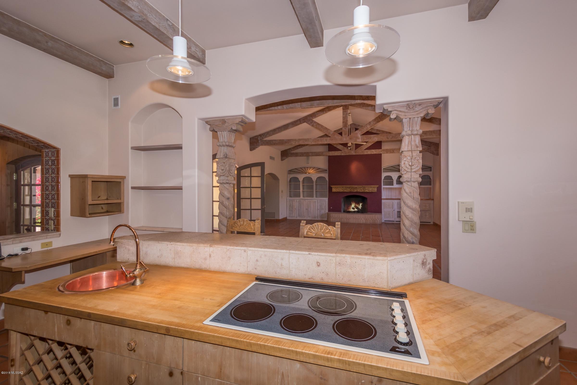 Miramist At Ventana (1-5, 7-21) - Residential