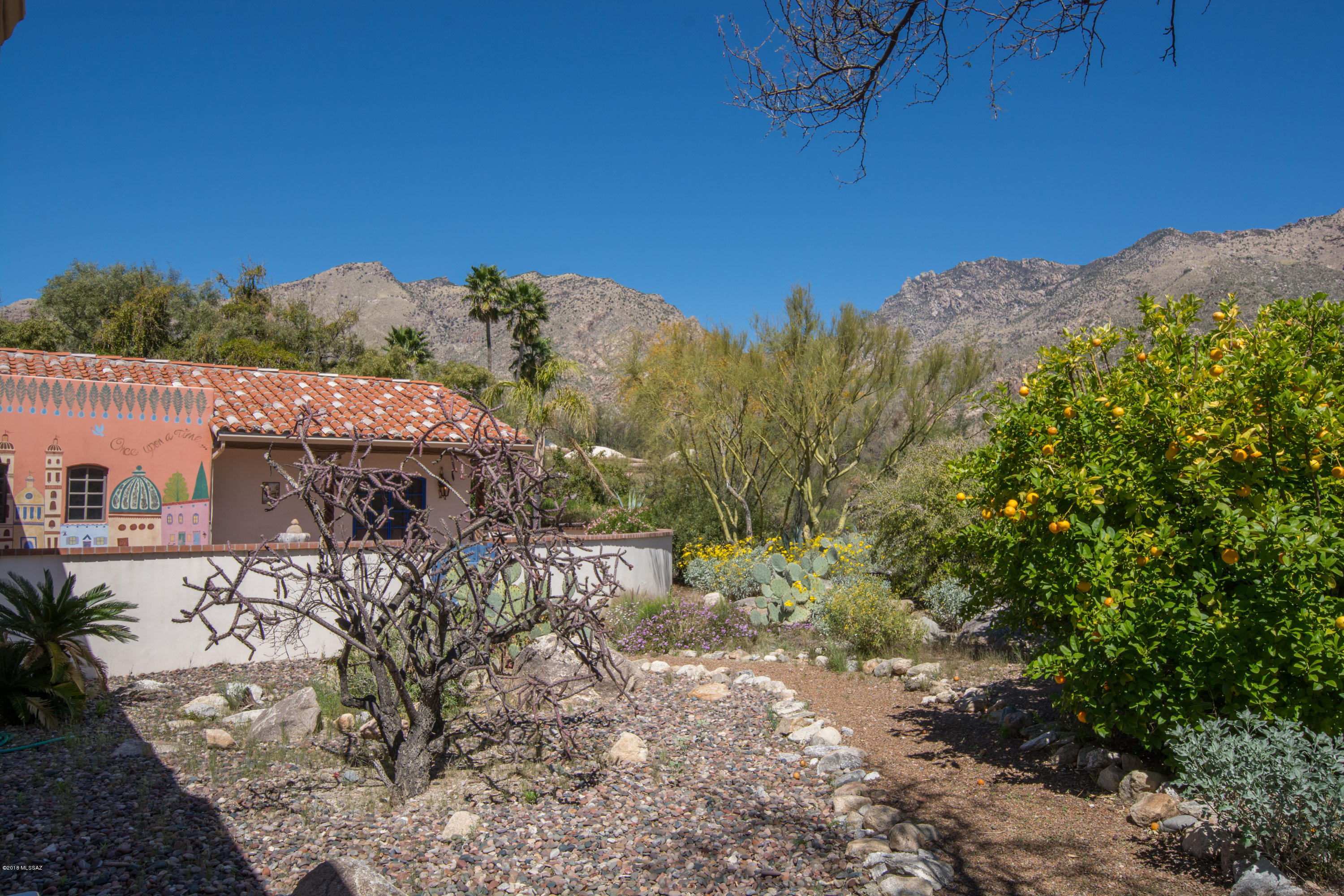 Miramist At Ventana (1-5, 7-21) - Residential