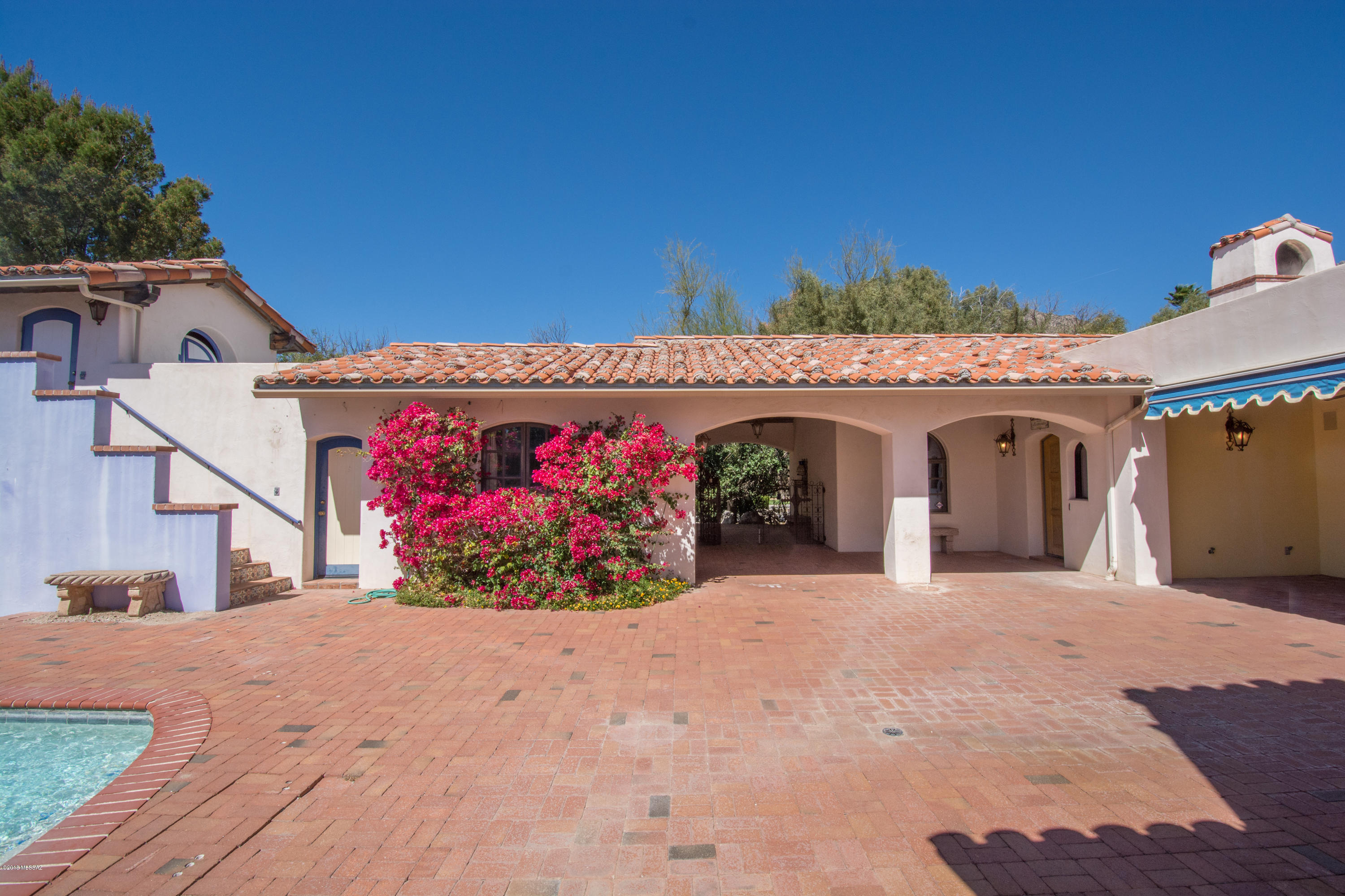 Miramist At Ventana (1-5, 7-21) - Residential