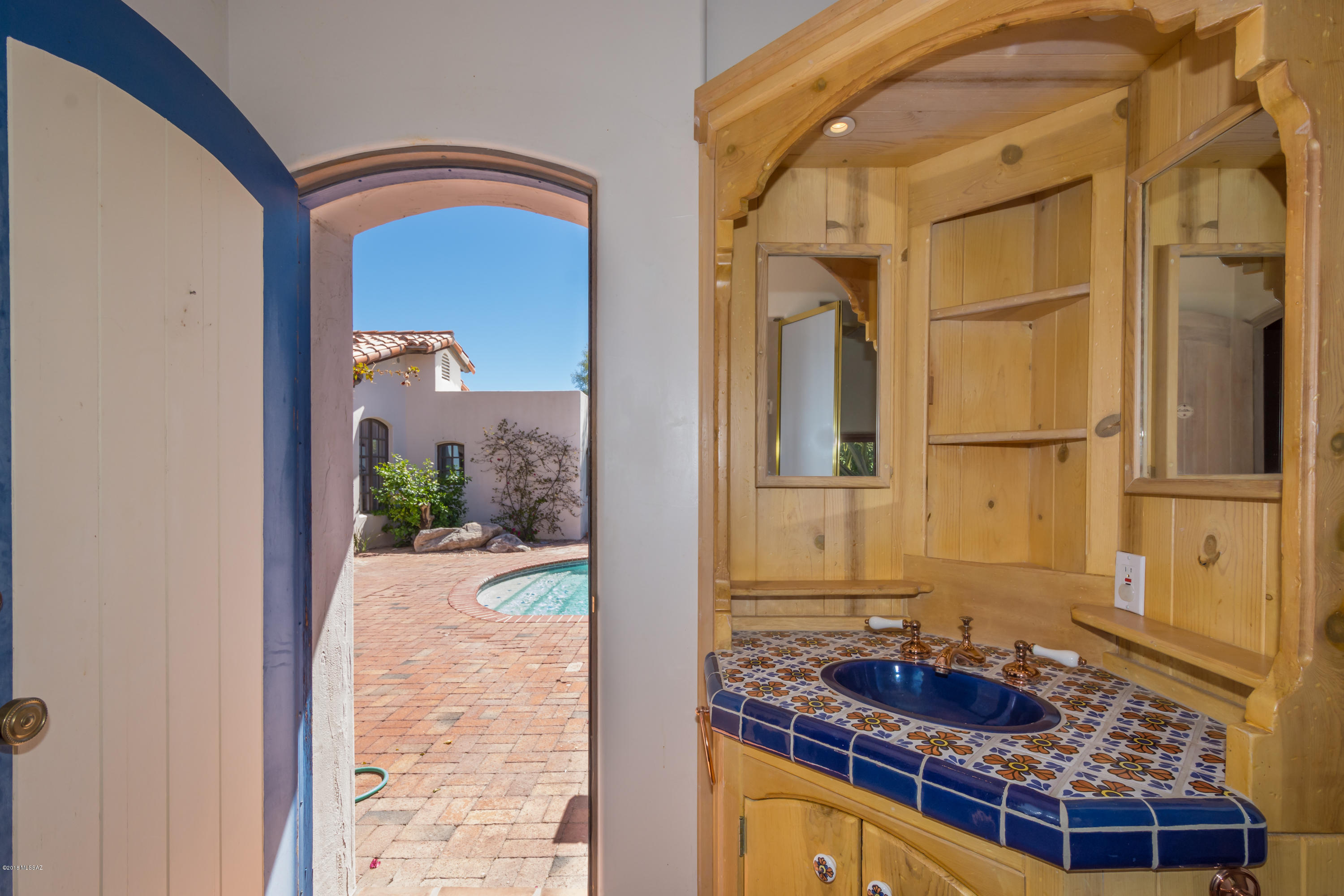 Miramist At Ventana (1-5, 7-21) - Residential