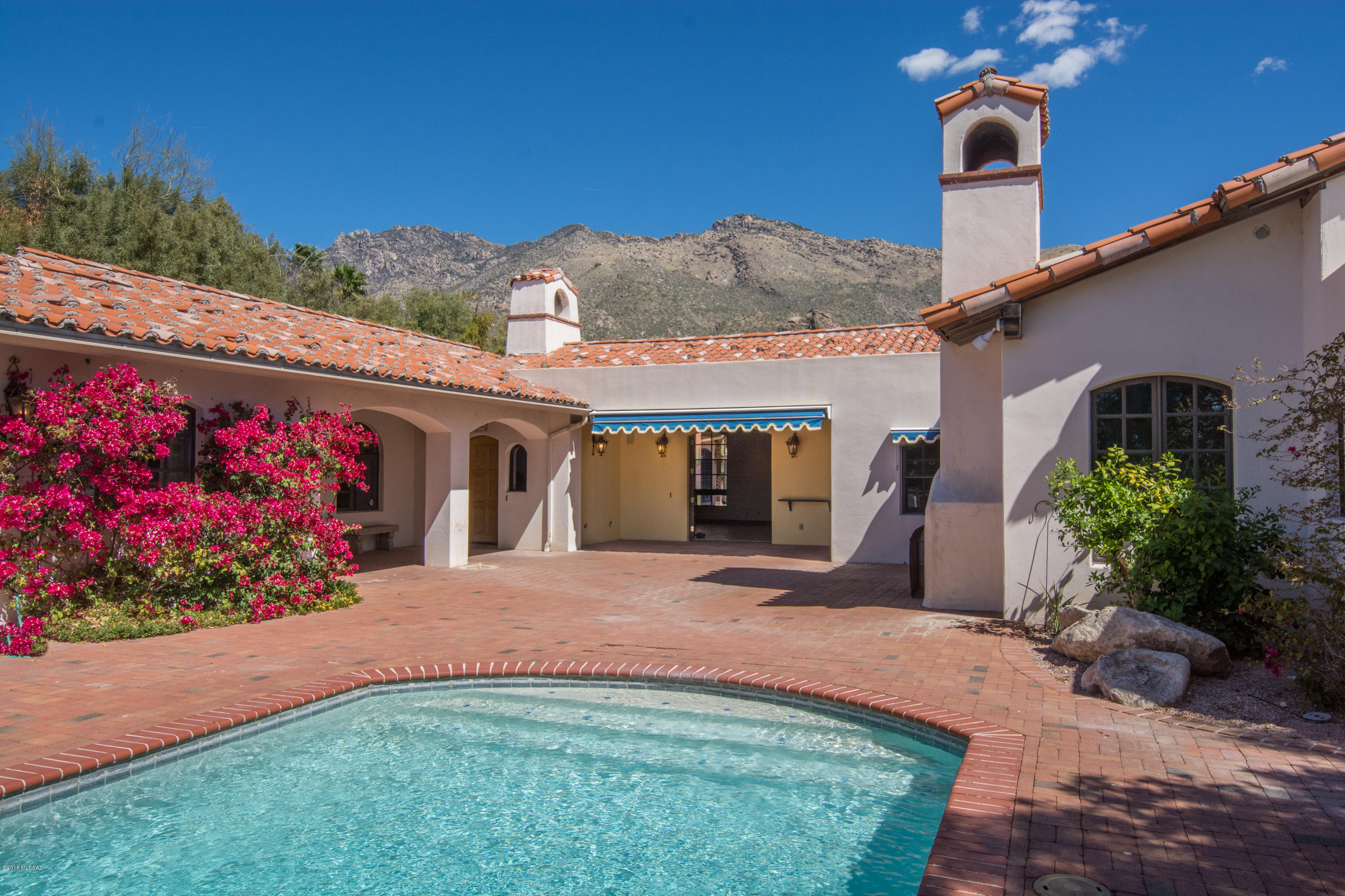 Miramist At Ventana (1-5, 7-21) - Residential
