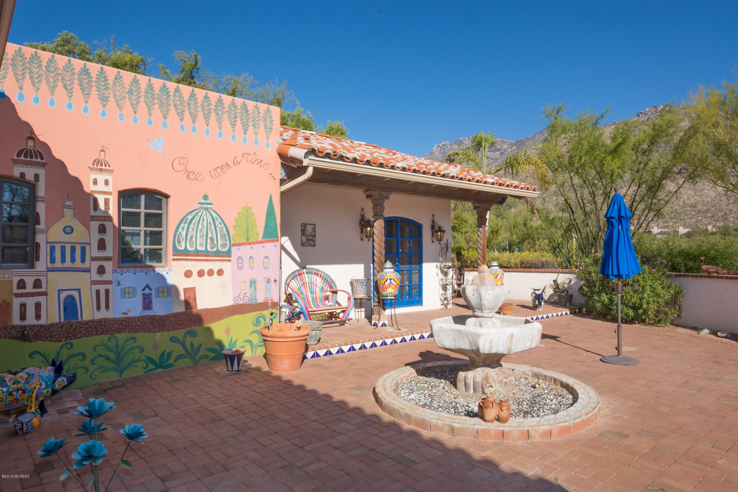 Miramist At Ventana (1-5, 7-21) - Residential