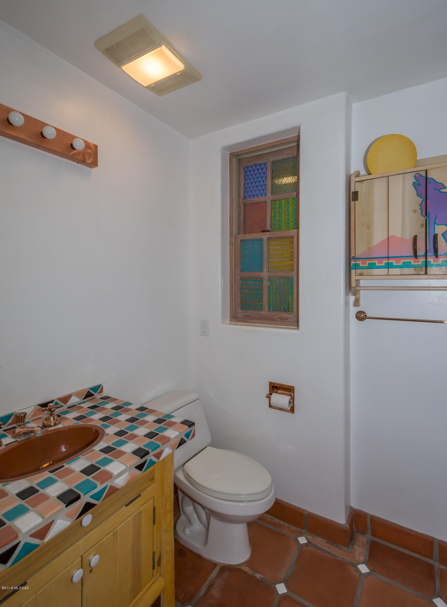 Miramist At Ventana (1-5, 7-21) - Residential