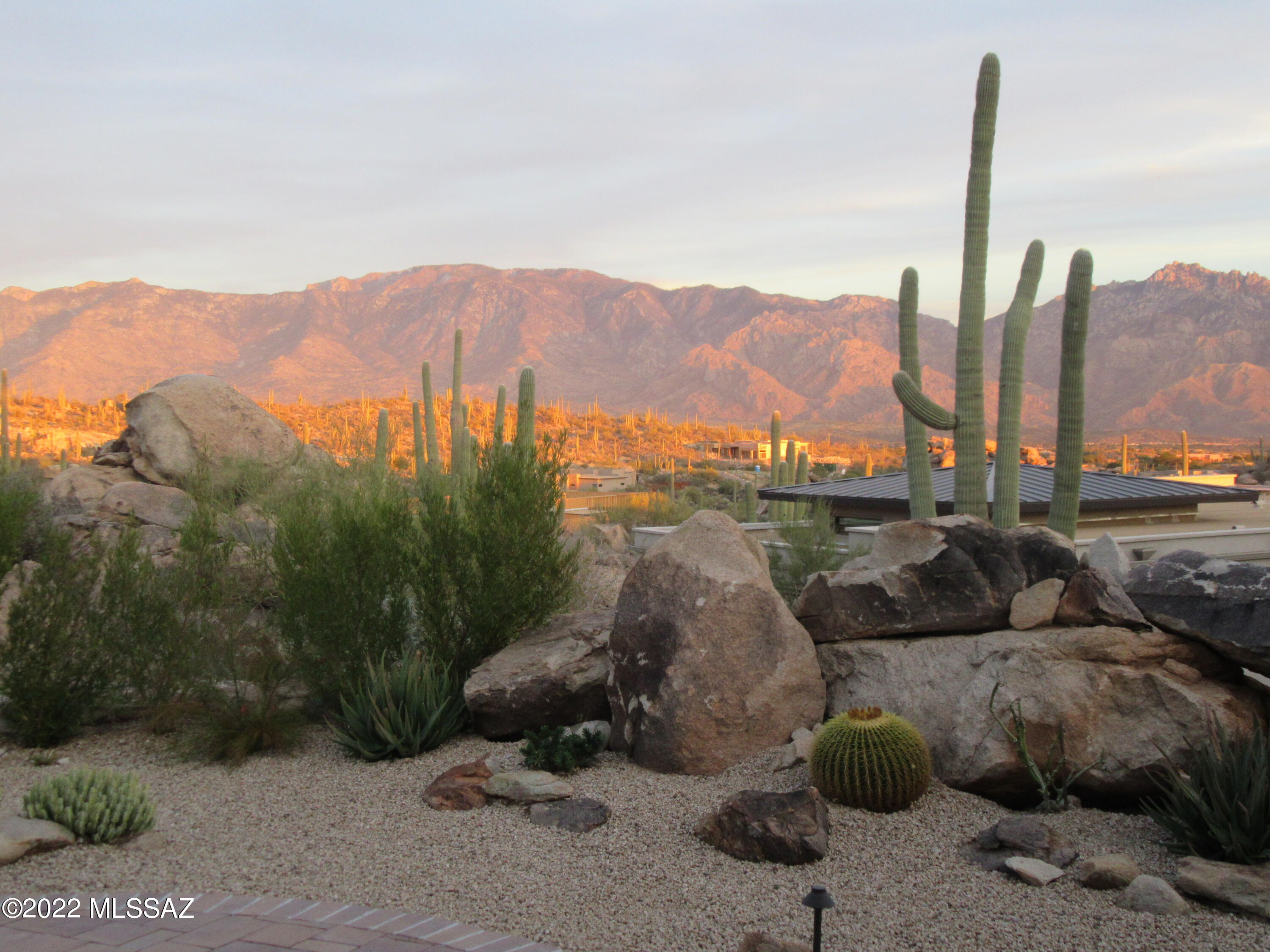 Meritage At Stone Canyon VIII - Residential