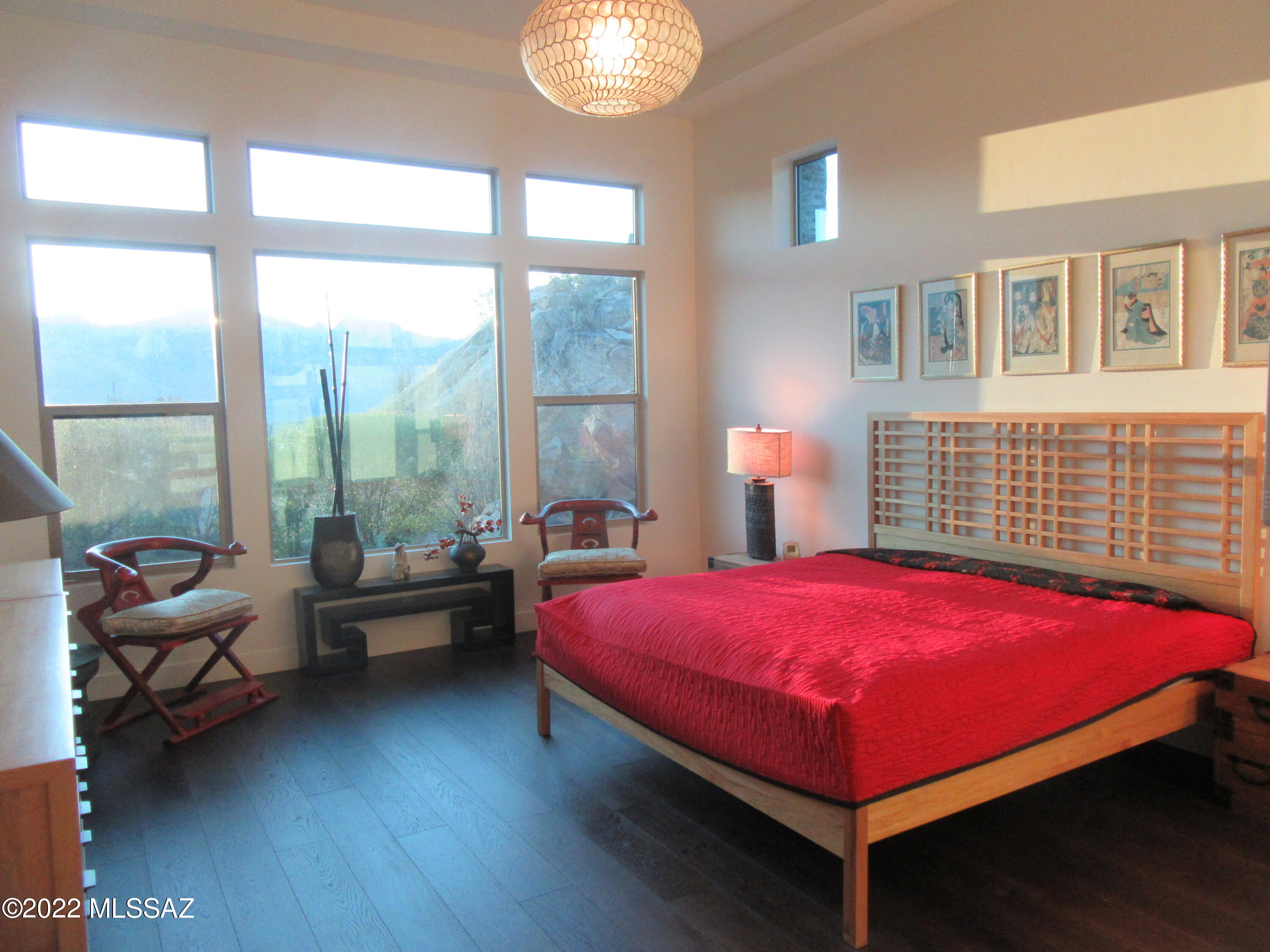 Meritage At Stone Canyon VIII - Residential