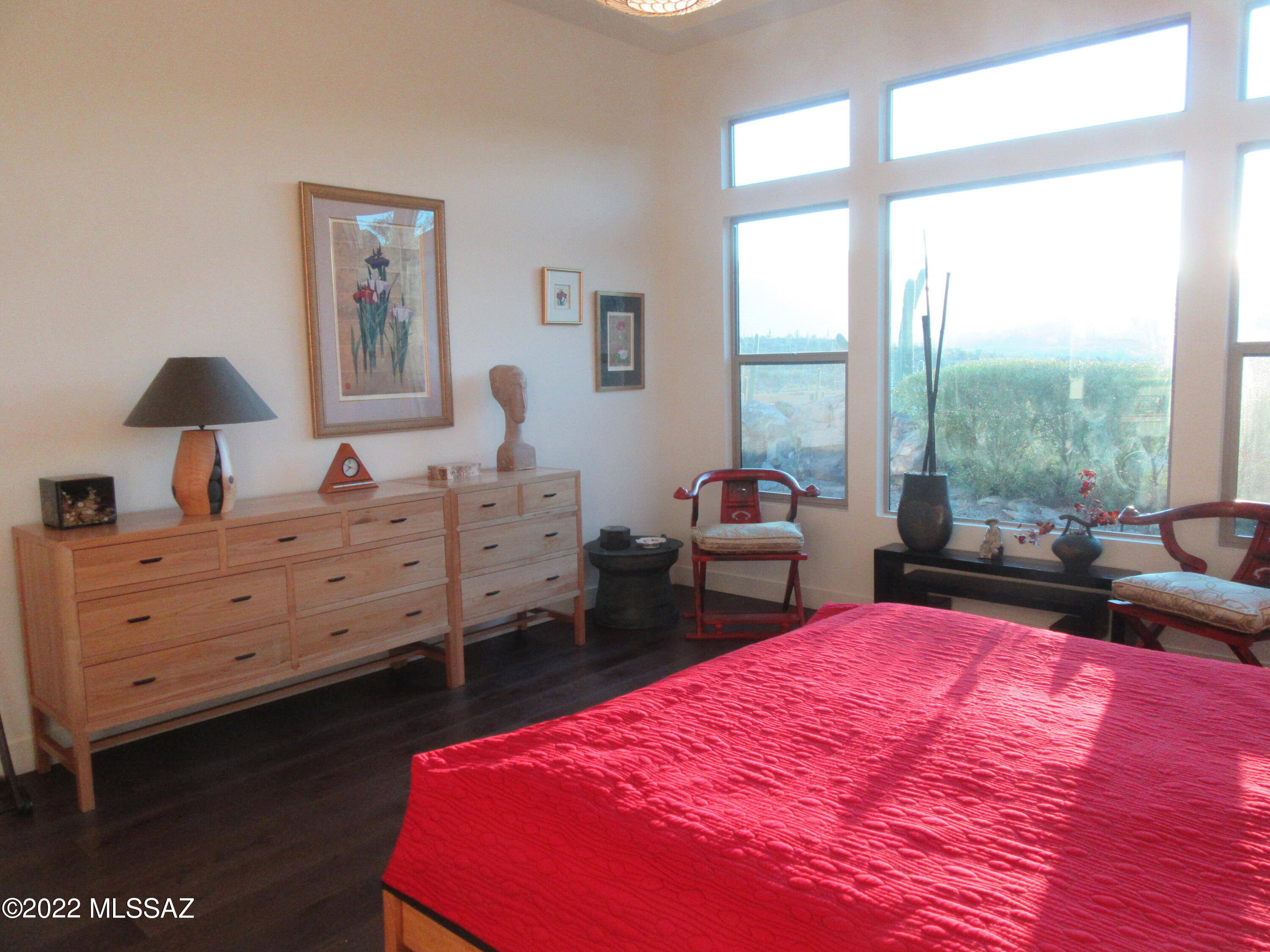 Meritage At Stone Canyon VIII - Residential