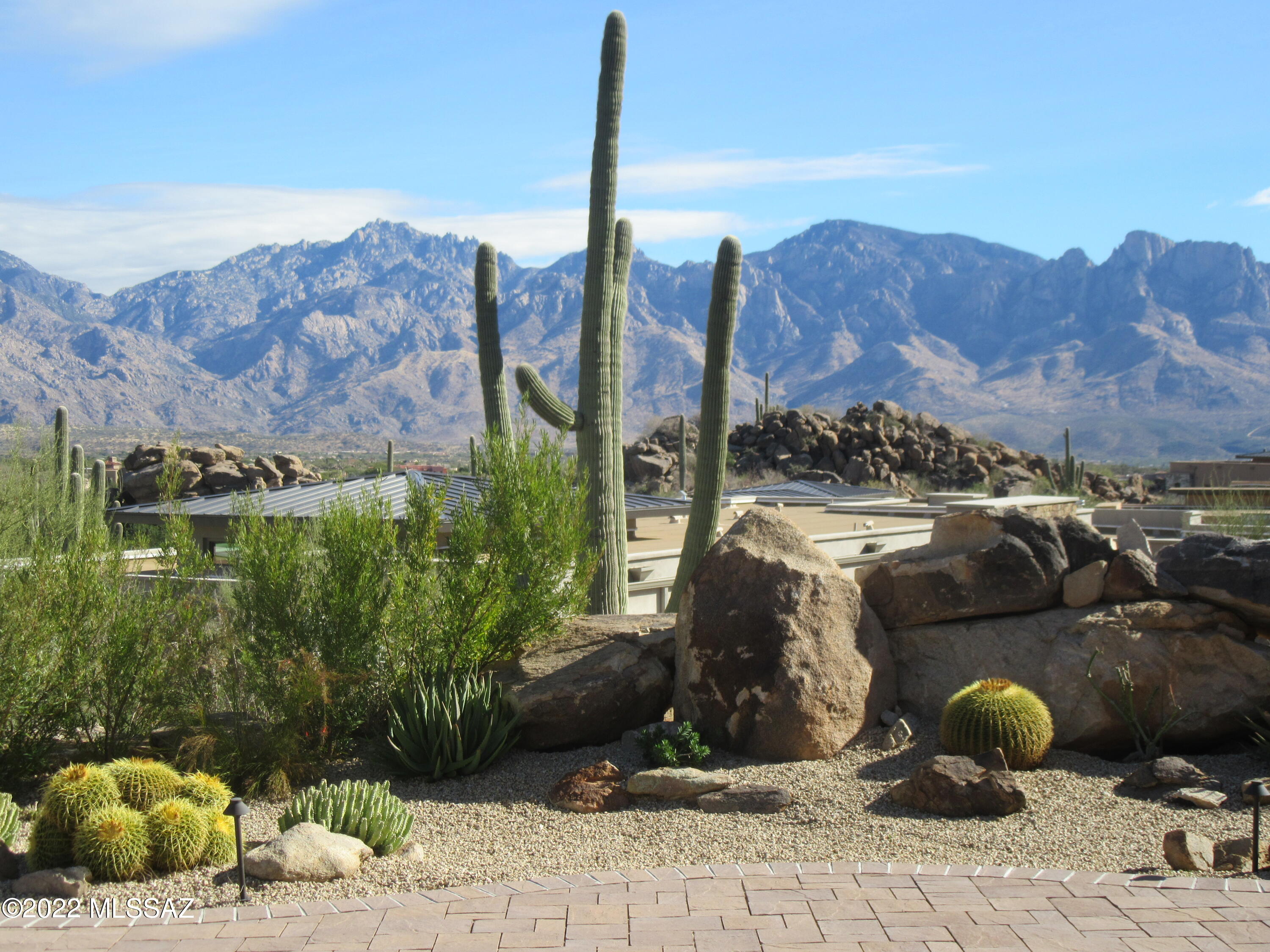 Meritage At Stone Canyon VIII - Residential