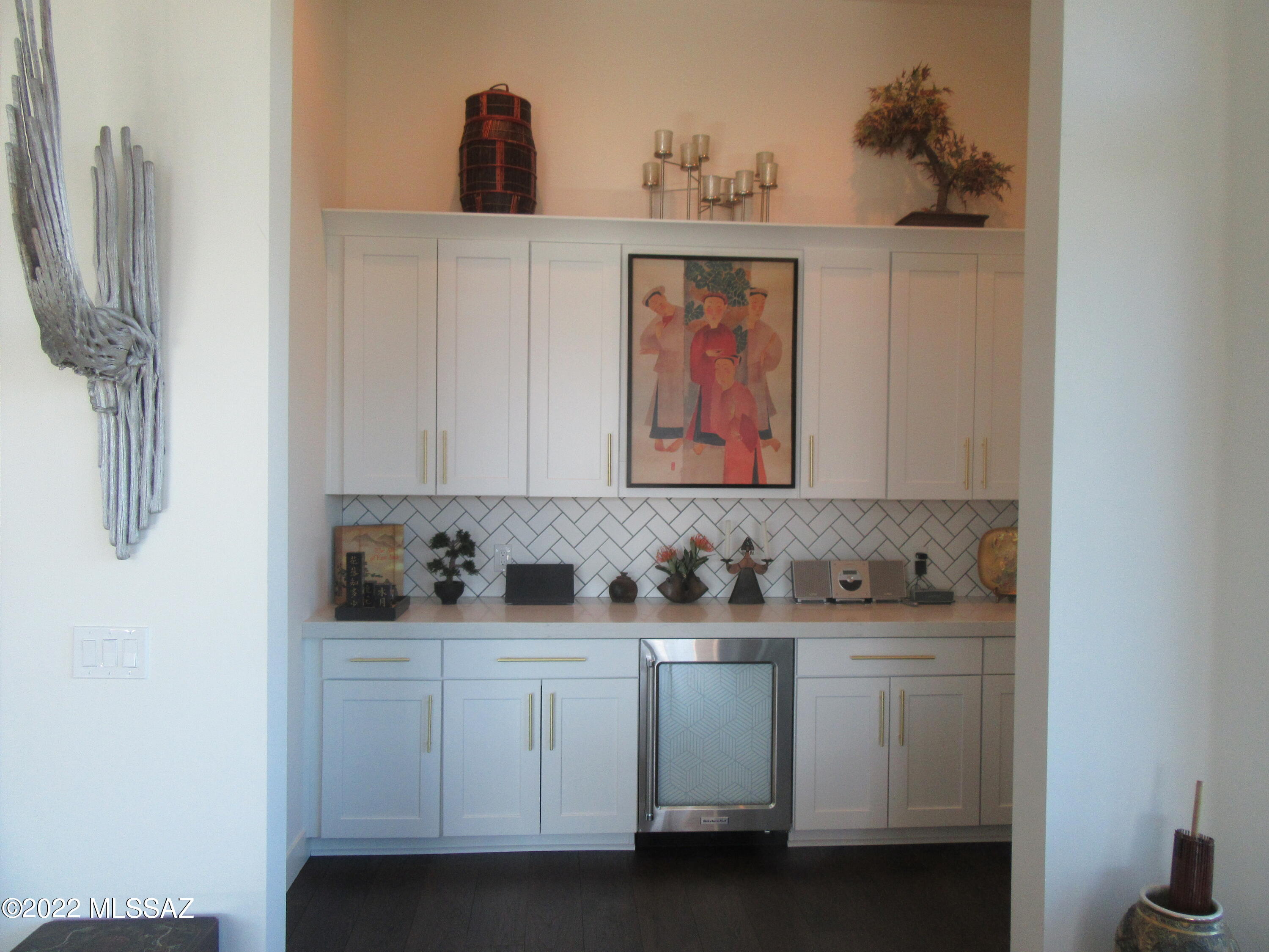Meritage At Stone Canyon VIII - Residential