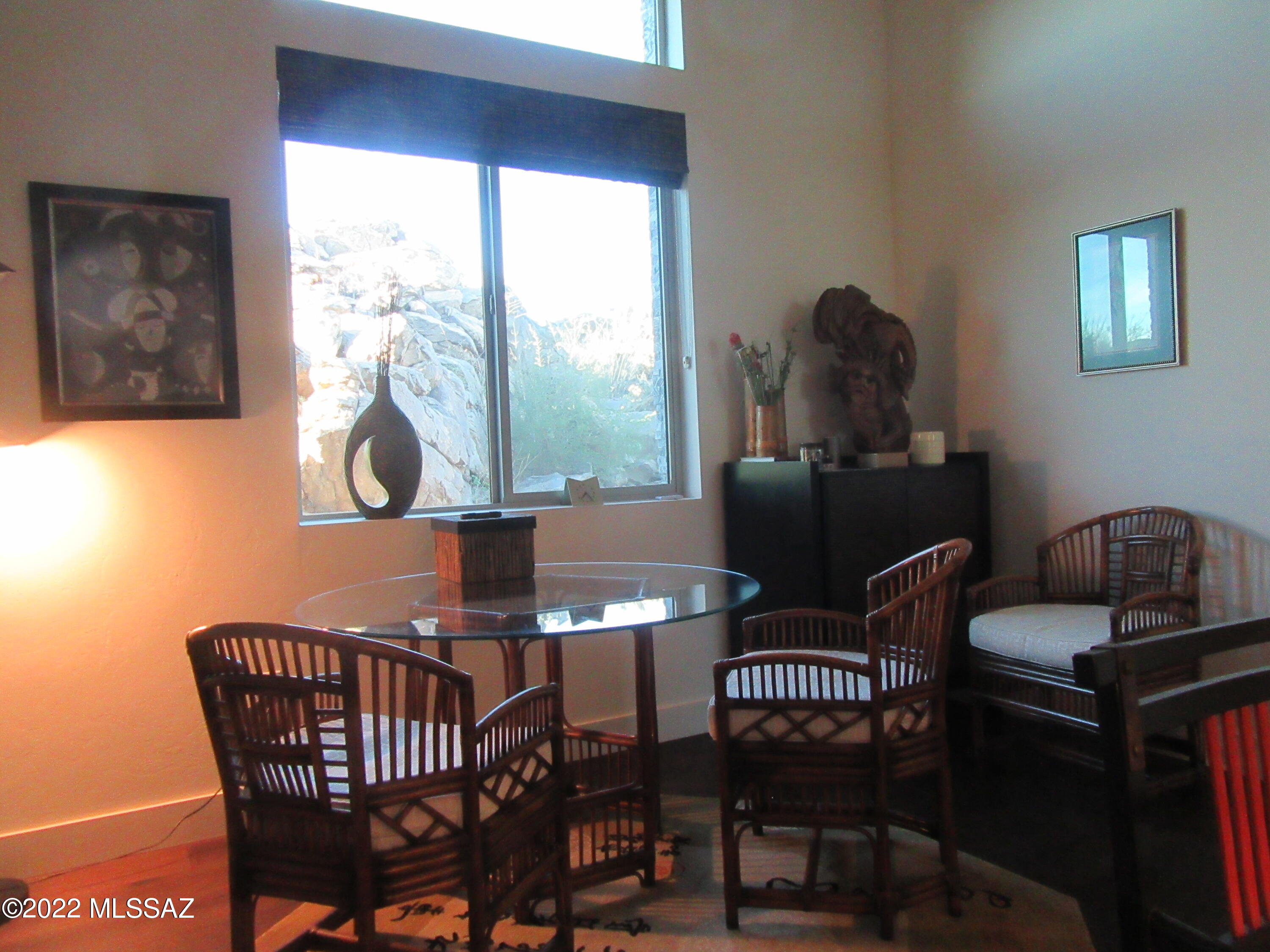 Meritage At Stone Canyon VIII - Residential